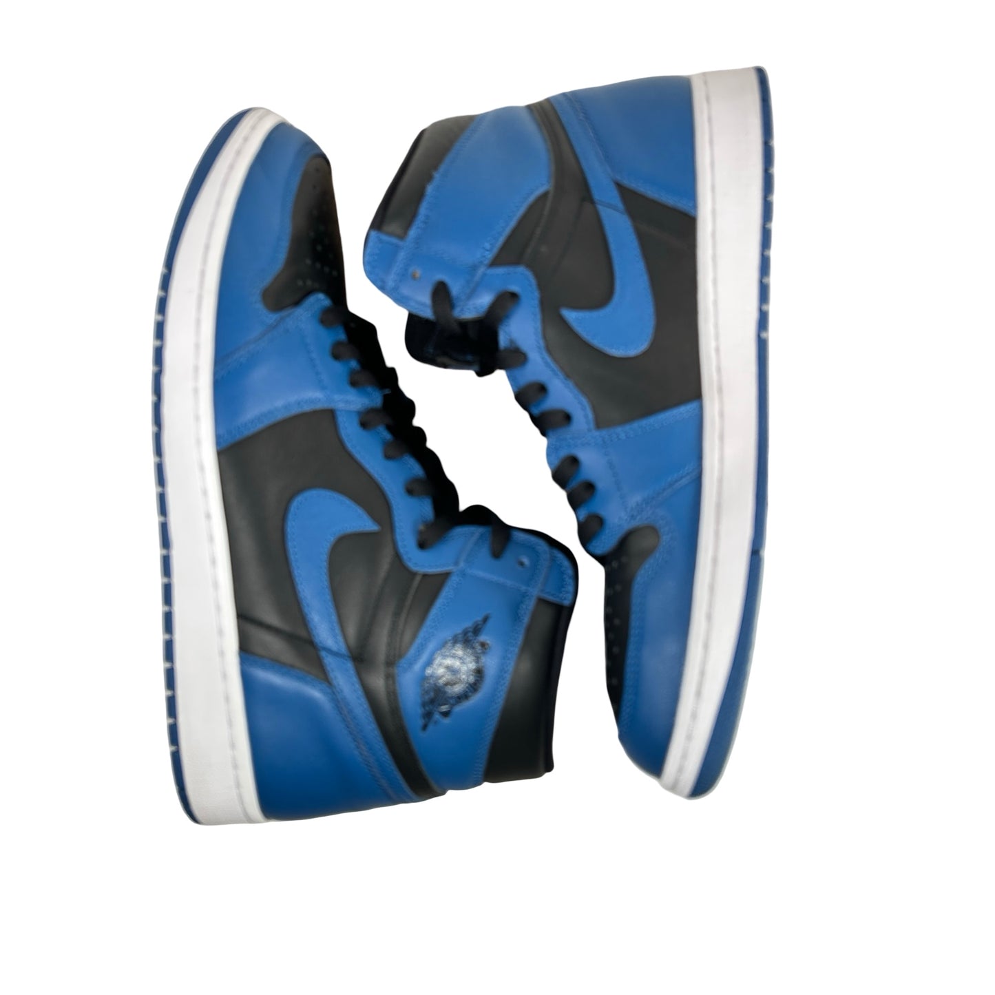 555088 404 Jordan 1 Retro High OG Dark Marina Blue [USED] - 12 M (Used3)