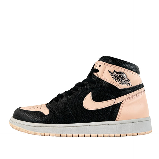 555088 081 Jordan 1 Crimson Tint [USED] - 9 M (Used4)
