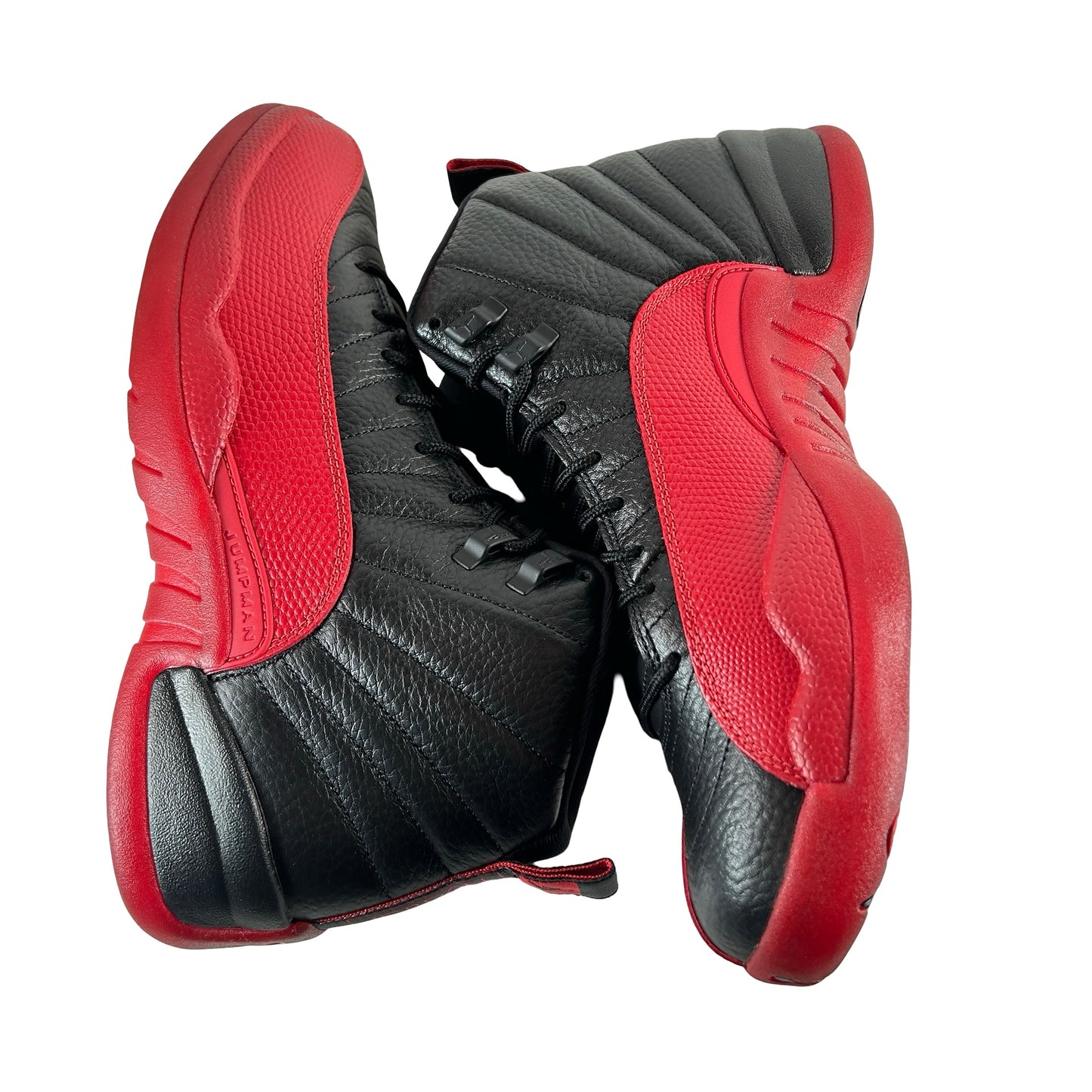 CT8013 002 Jordan 12 Retro Flu Game (2025) [USED] - 11.5 M (VNDS)