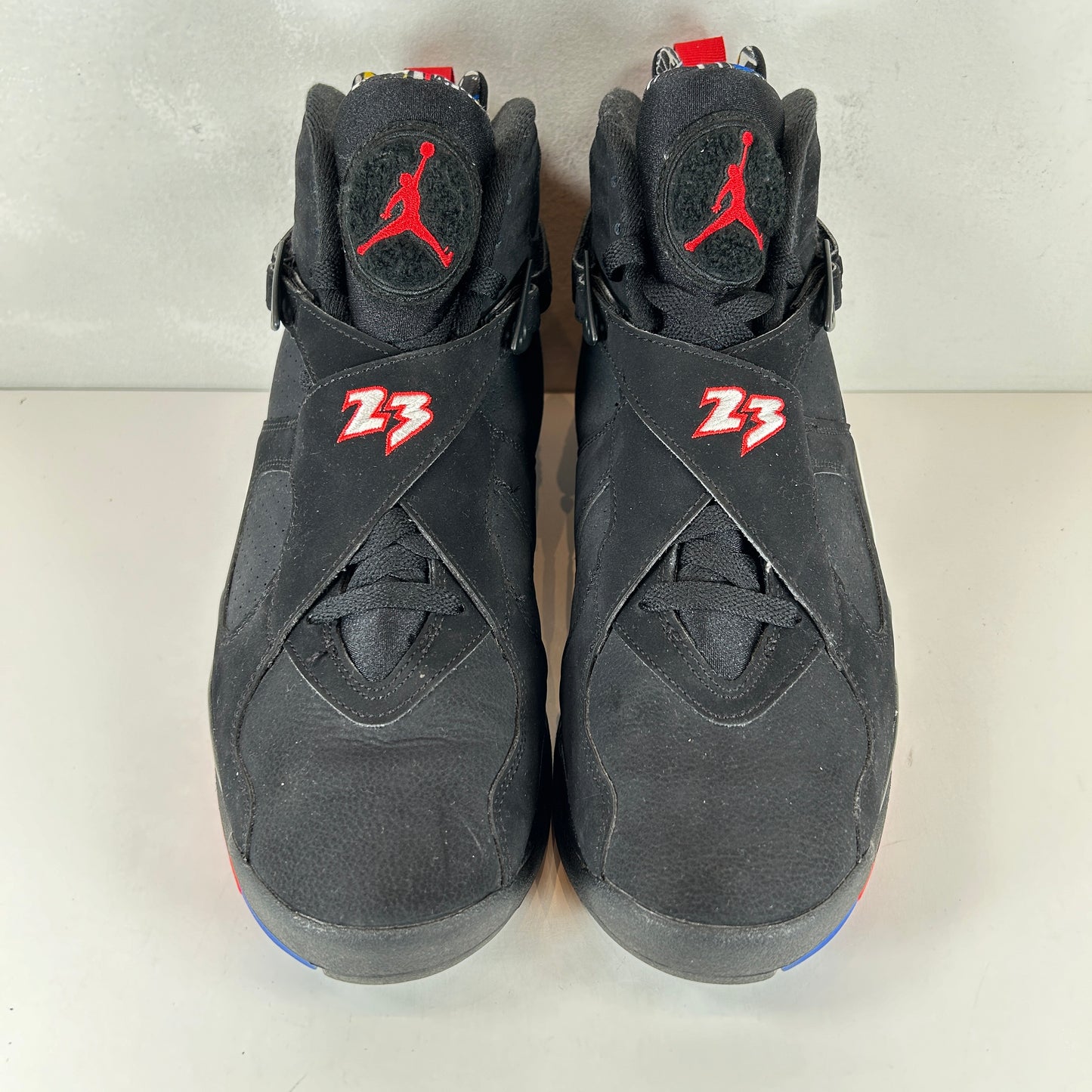 305381 062 Jordan 8 Retro Playoffs [USED] - 10 (VNDS3)