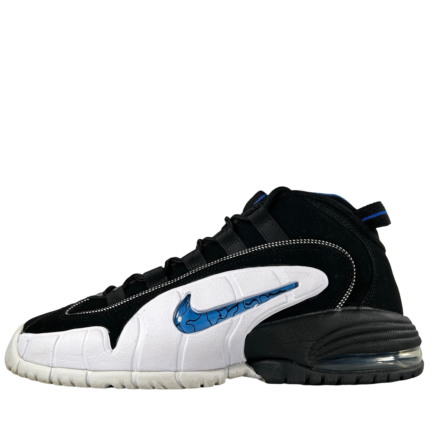 DN2487 001 Nike Air Max Penny 1 Orlando (2022) [USED] - 11.5 M (Used) (No Box)