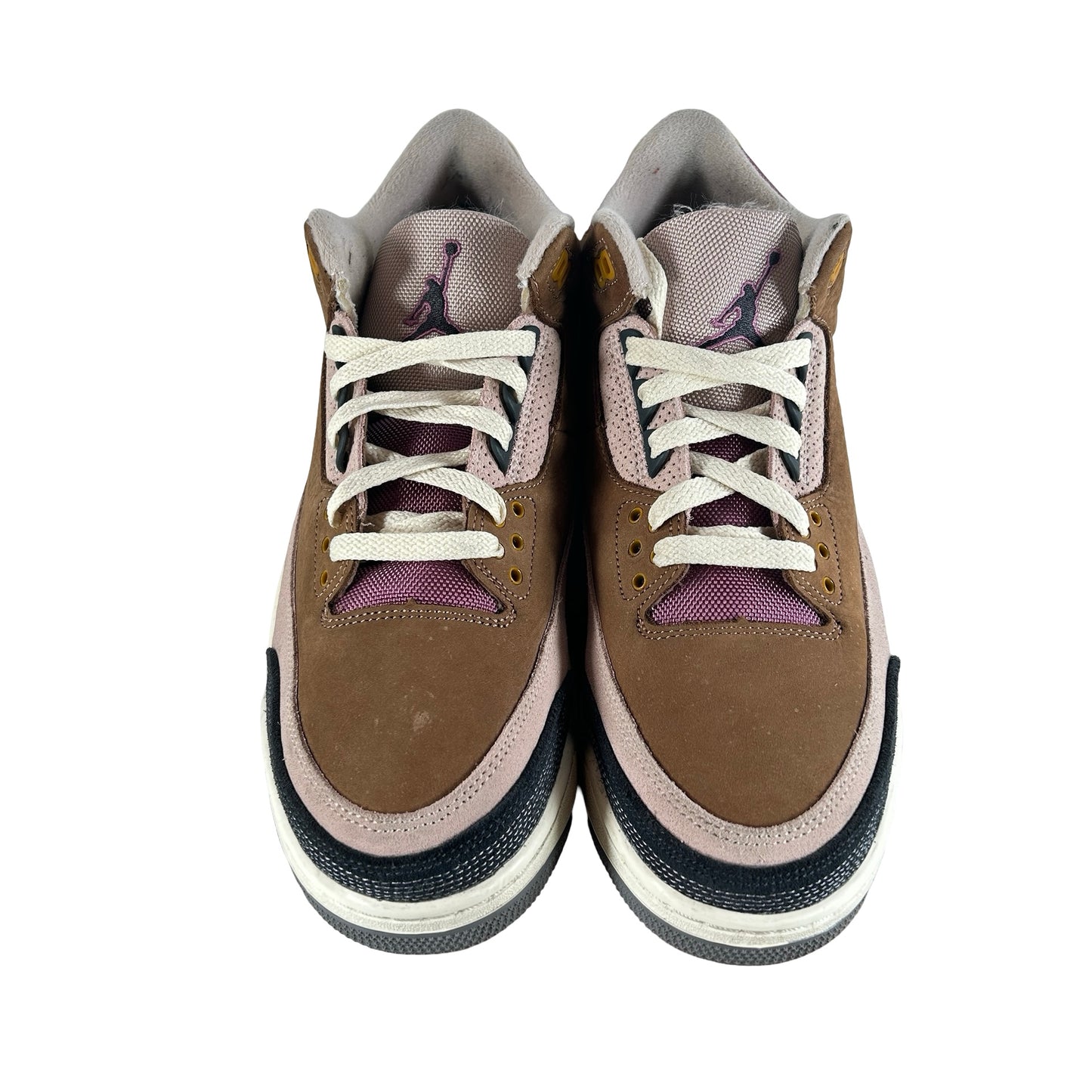 DR8869 200 Jordan 3 Retro Winterized Archaeo Brown [USED] - 10 M (Used) (No Box)