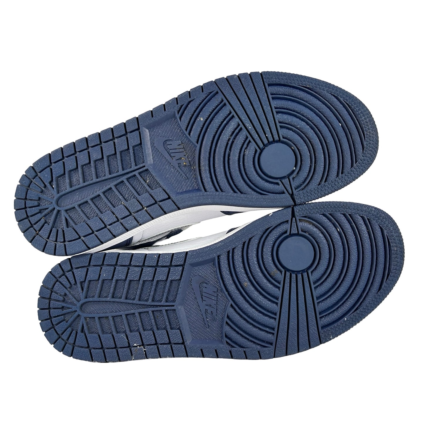 DC1788 100 Jordan 1 Co.JP Midnight Navy 2020 [USED] - 8.5 M (Used2)