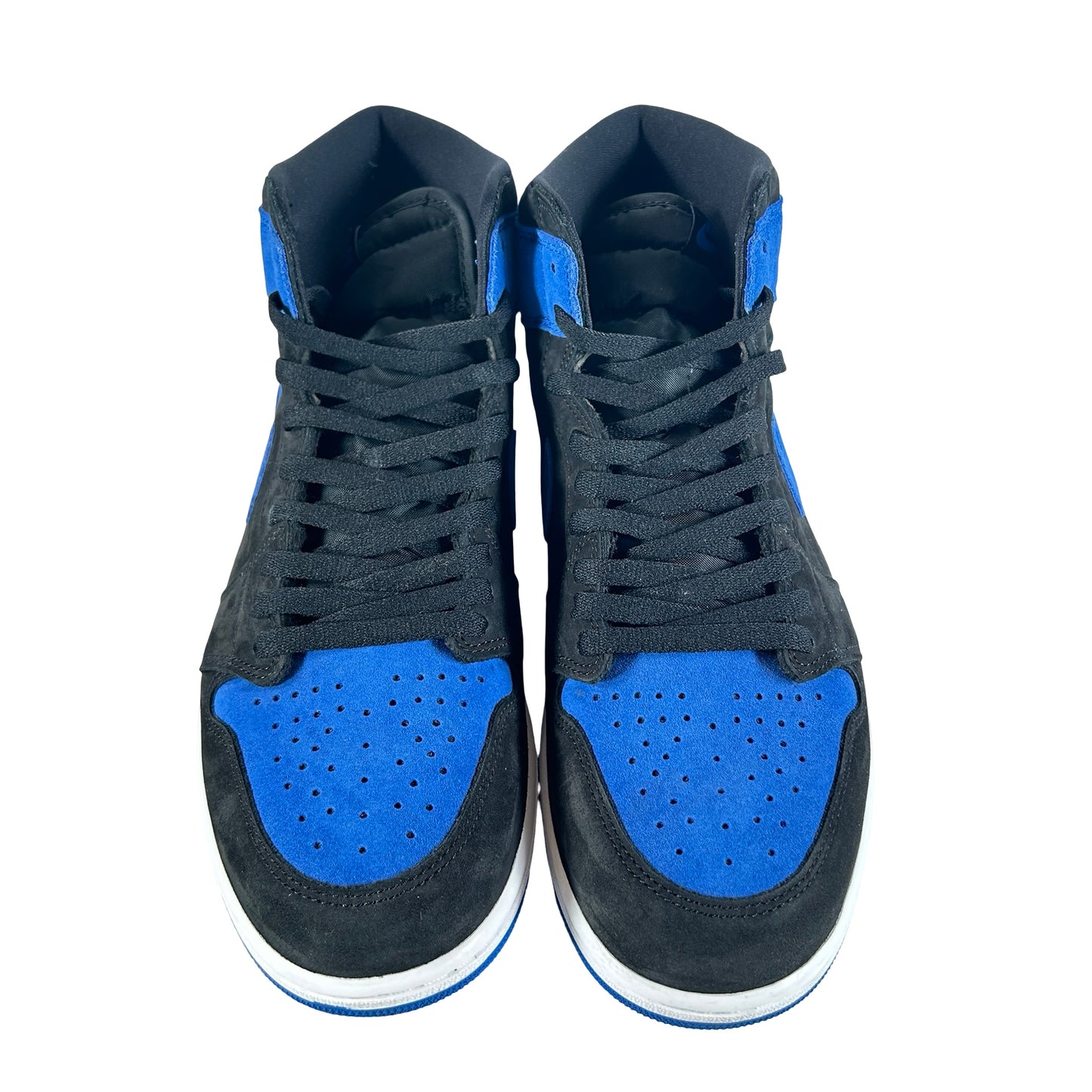 DZ5485 042 Jordan 1 Retro High OG Royal Reimagined [USED] - 11.5 M (Used5)