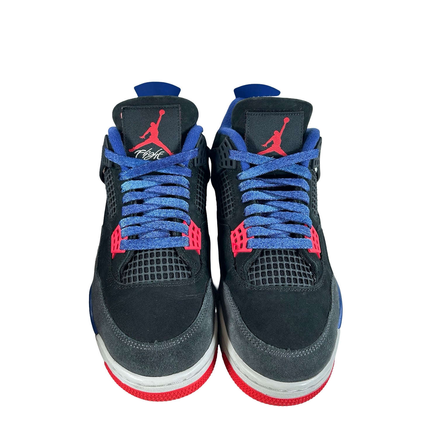 FV5029 003 Jordan 4 Retro Rare Air (White Lettering) [USED] - 9 M (Used6)