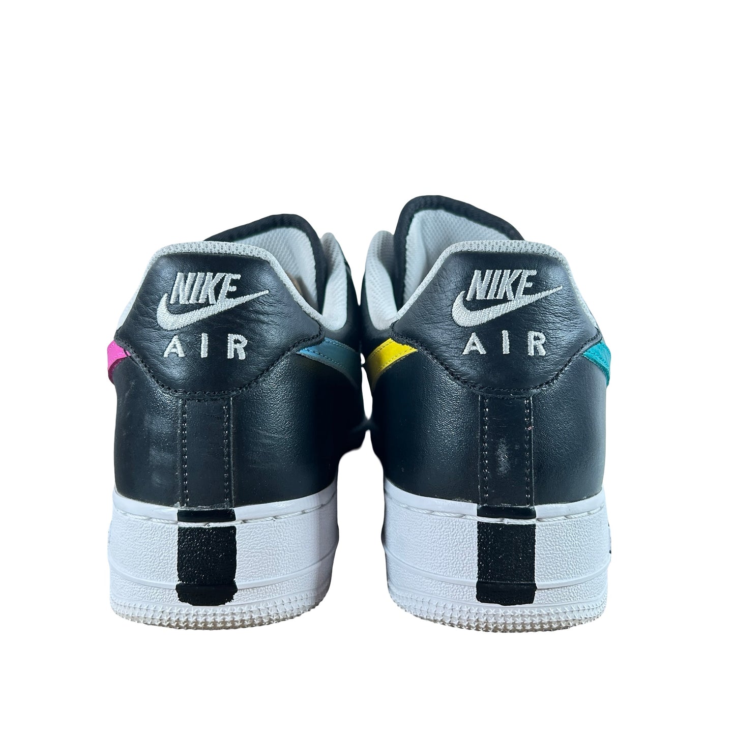 AQ3692 004 Nike Air Force 1 Low G-Dragon Peaceminusone Para-Noise 3.0 [USED] - 12 M (Used)