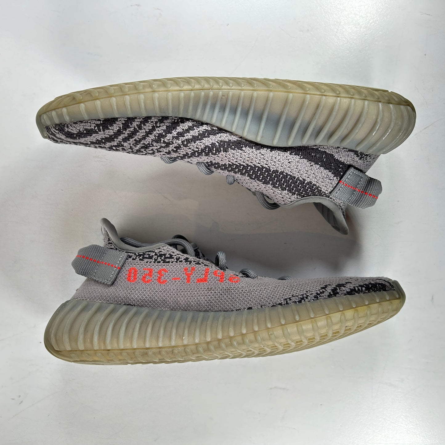 AH2203 Yeezy 350 Beluga 2.0 [USED] - 4 M (Used)