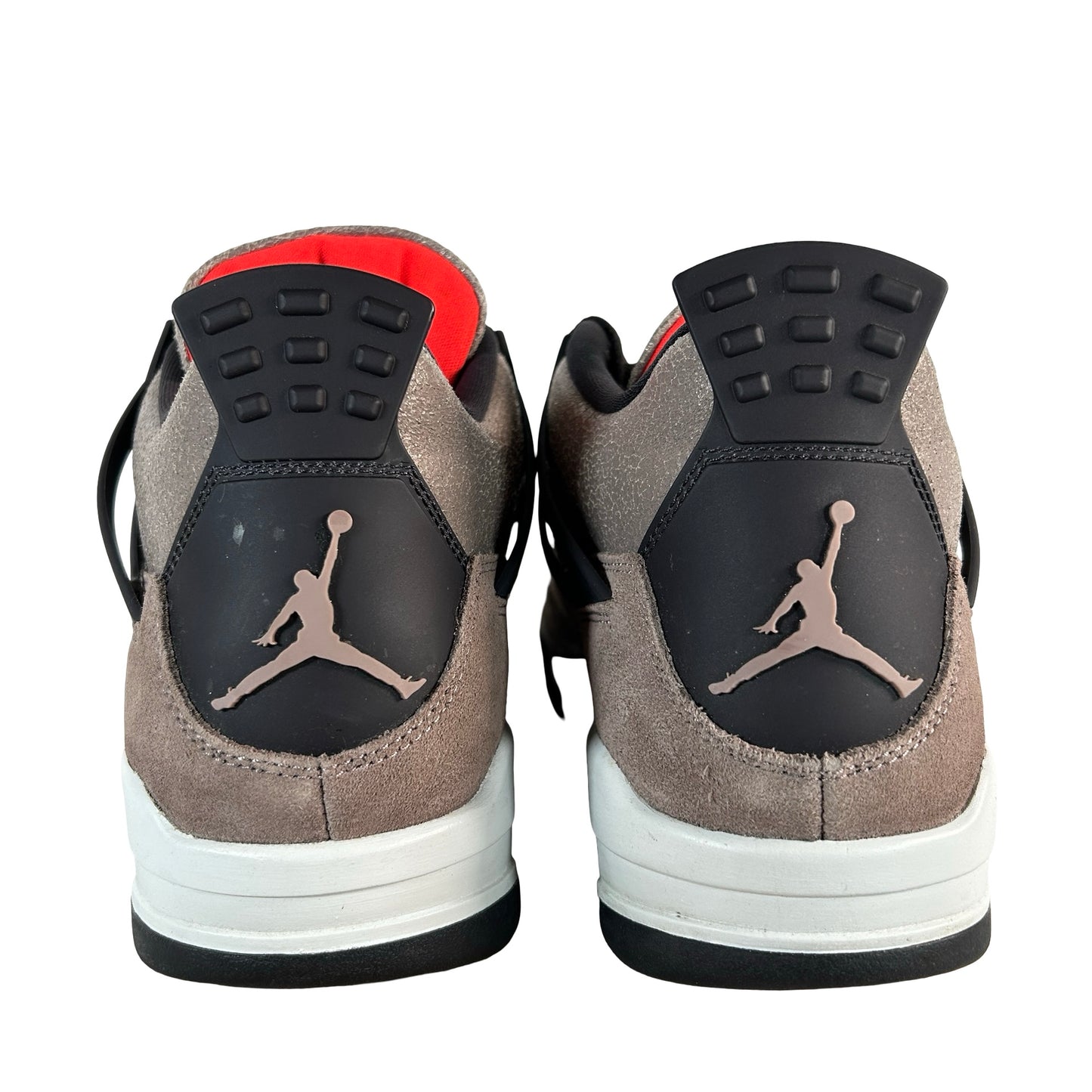 DB0732 200 Jordan 4 Taupe Haze [USED] - 10.5 M (Used7)