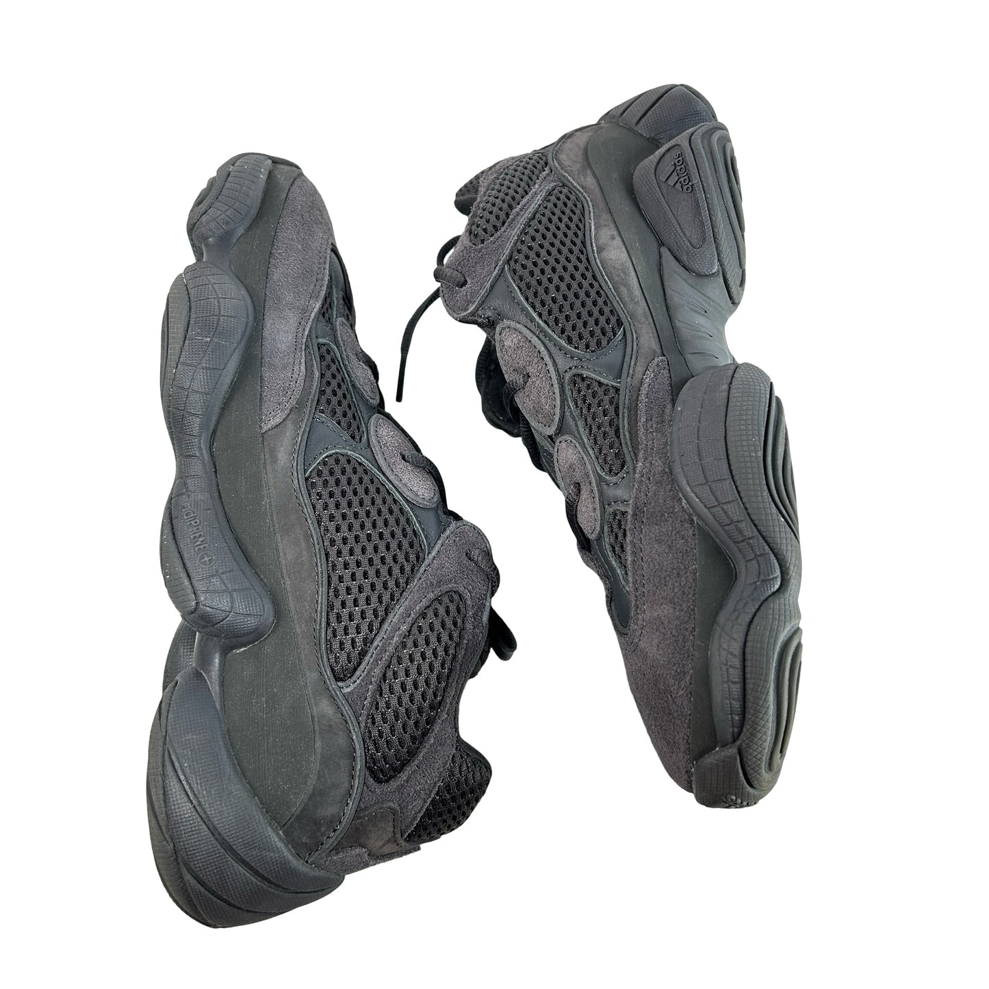 F36640 Adidas Yeezy 500 Utilidad Negras