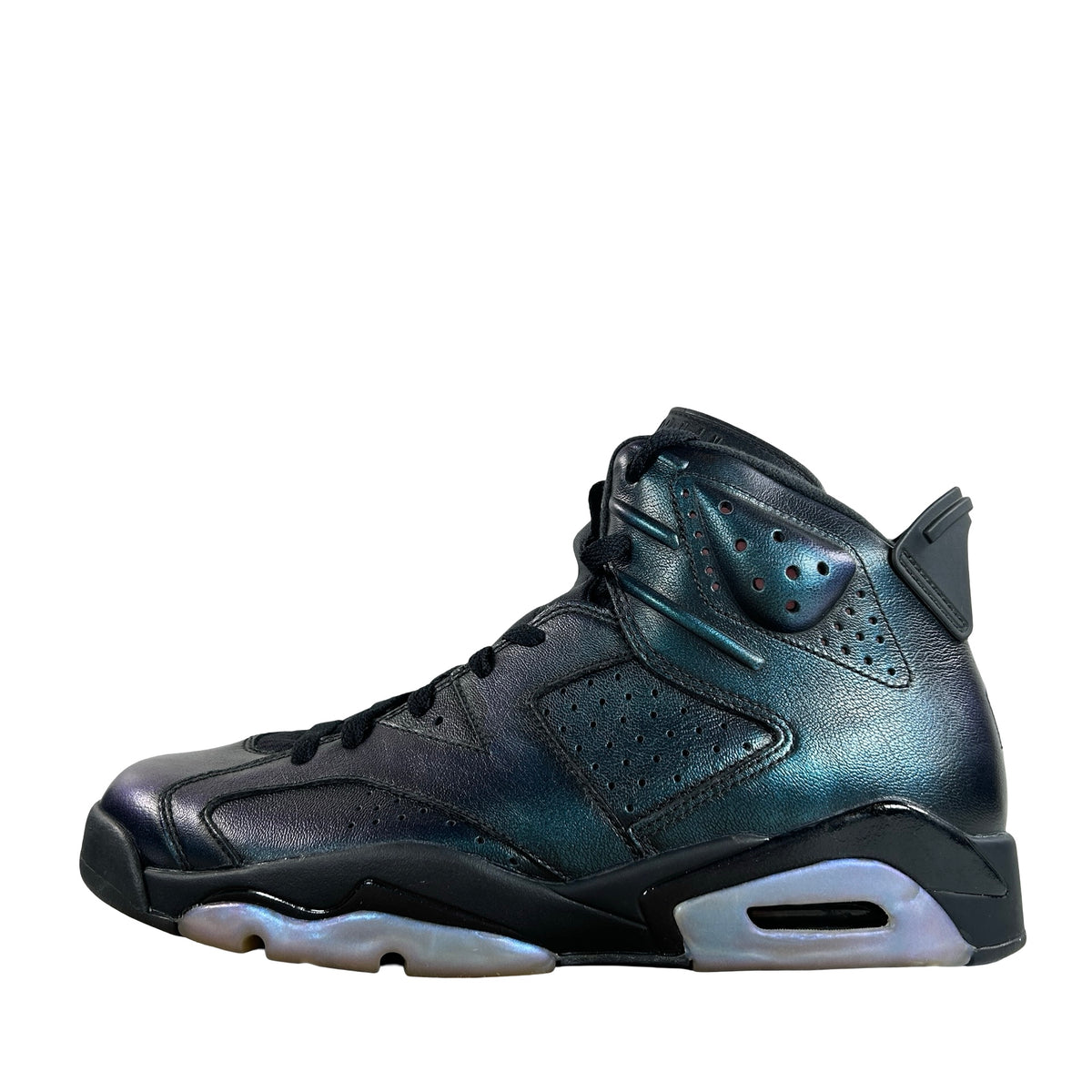 907961 015 Jordan 6 Retro All-Star Chameleon (2017) [USED] - 10 M (VNDS)
