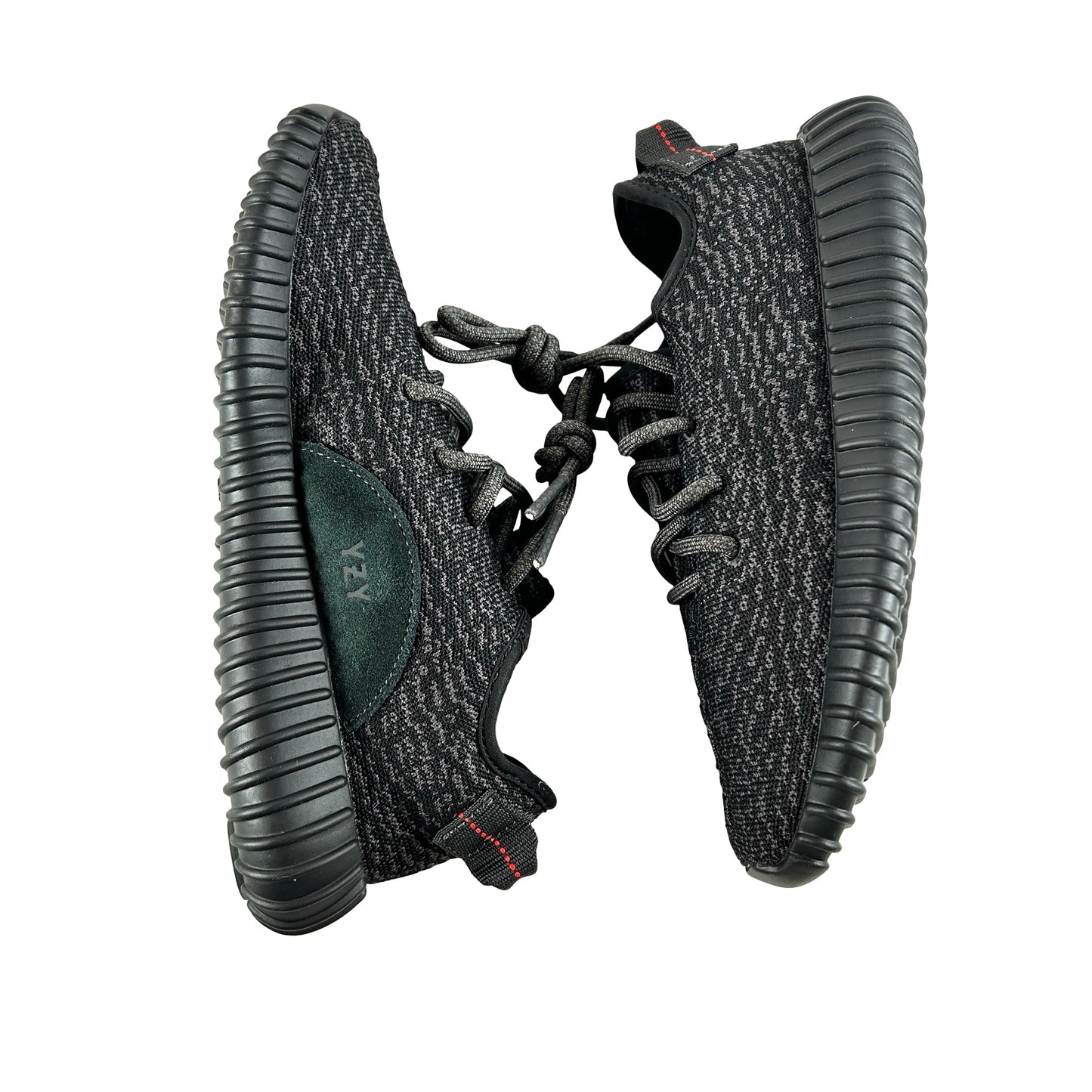BB5350 Adidas Yeezy Boost 350 Pirate Black (2023) (Used) - 5 M (Used)