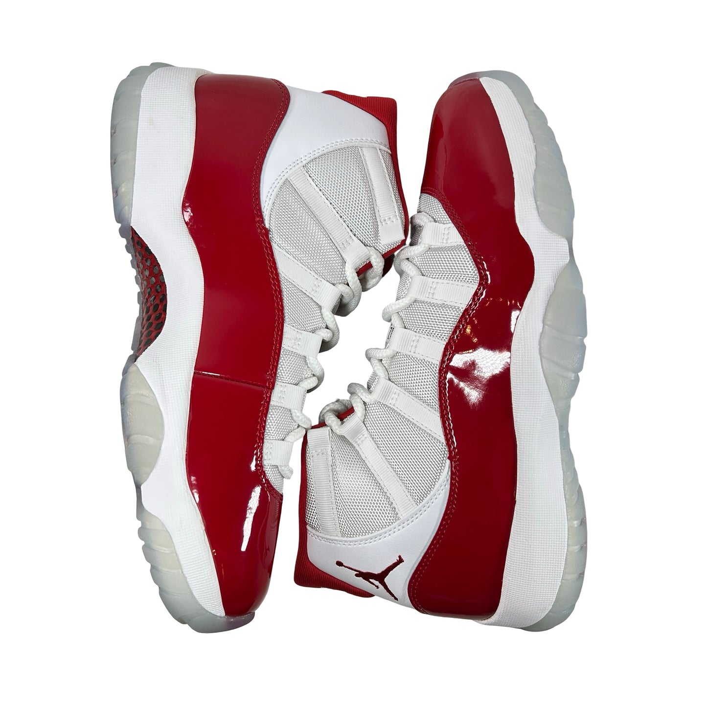 CT8012 116 Jordan 11 Retro Cereza (2022)