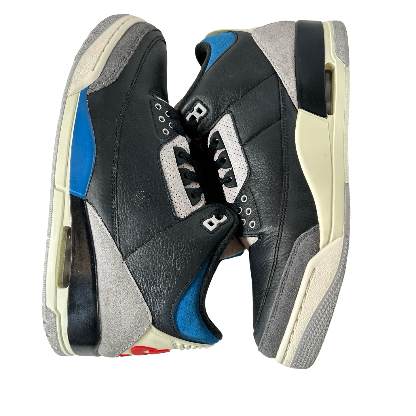 IB8967 004 Jordan 3 Retro OG Rare Air [USED] - 10.5 M (Used4)