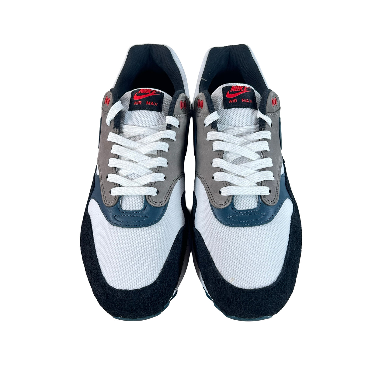 FJ0698 100 Nike Air Max 1 PRM Escape Treeline [USED] - 13 M (Used)