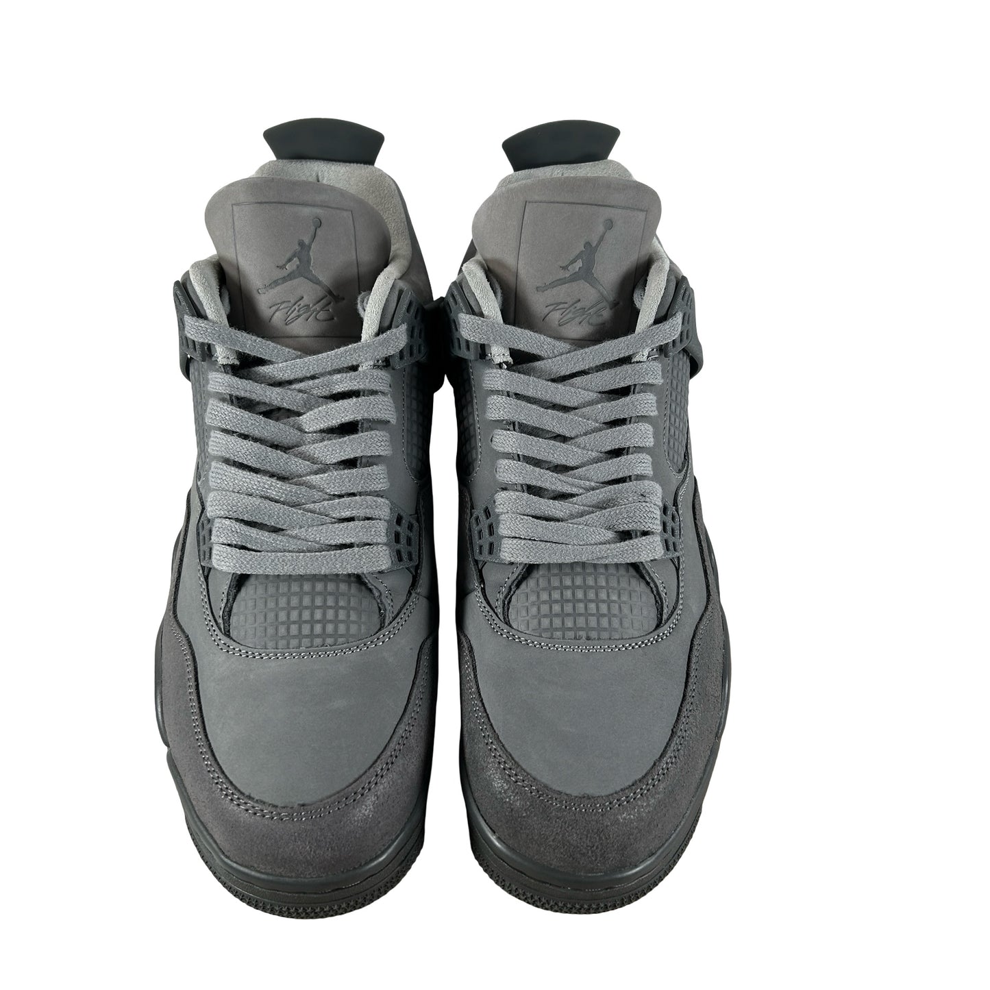 FQ7928 001 Jordan 4 Retro SE Paris Olympics Wet Cement [USED] - 11 M (Used3)
