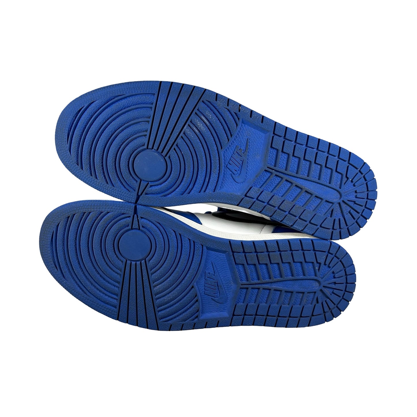 555088 403 Jordan 1 Game Royal [USED] - 9 M (Used2) (Replace Box2)