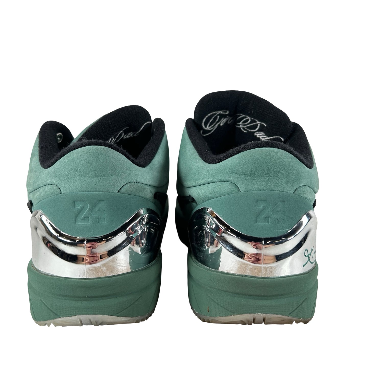 FQ3545 300 Nike Kobe 4 Protro Girl Dad [USED] - 8.5 M (Used3)