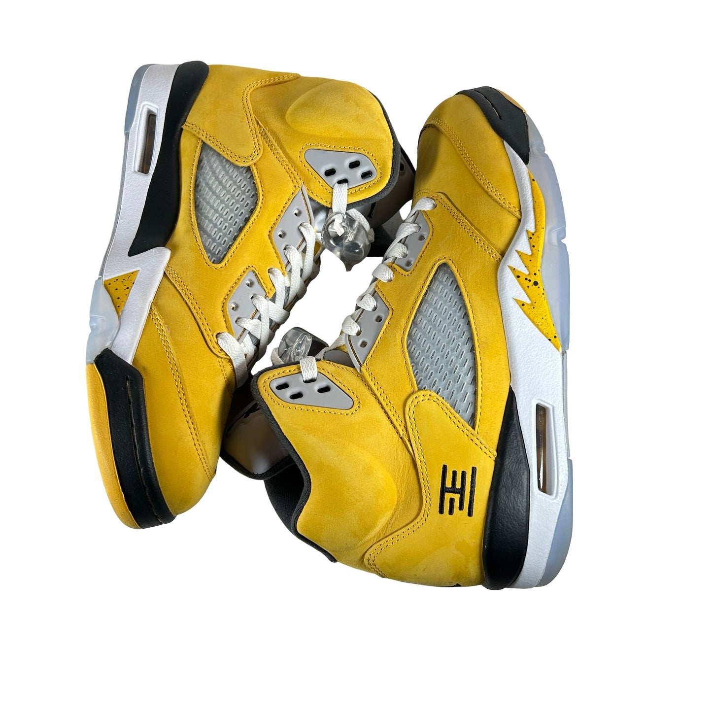 IO3372 700 Jordan 5 Retro Tokyo T23 (2025) [USED] - 8.5 M (Used)