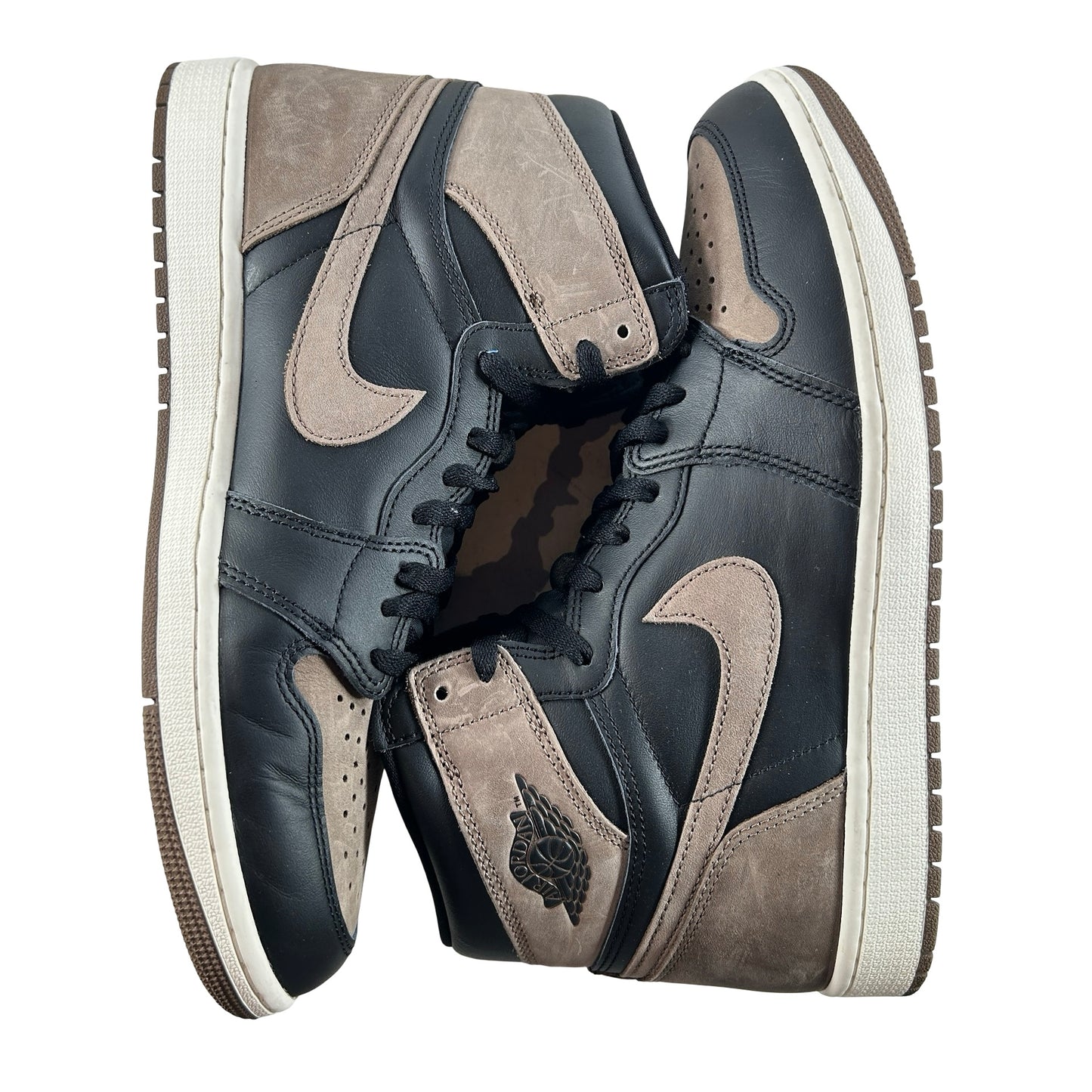 DZ5485 020 Jordan 1 Retro High OG Palomino [USED] - 11 M (Used6)