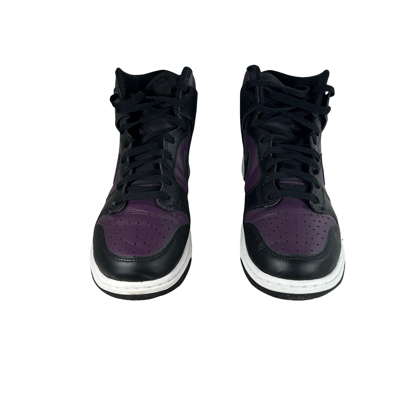 DJ0382 600 Nike Dunk High Fragment Beijing (2021) [USED] - 12 M (Used2)