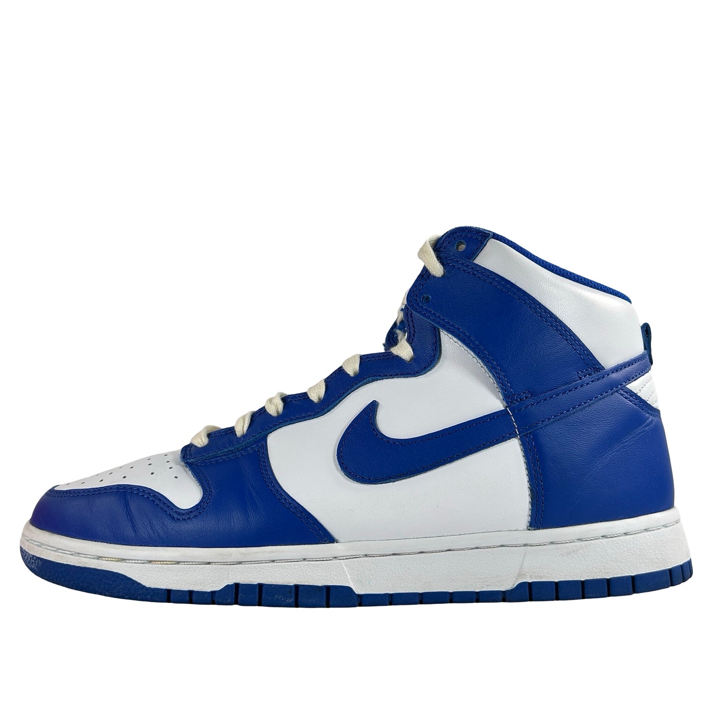 DD1399 102 Nike Dunk High Juego Real