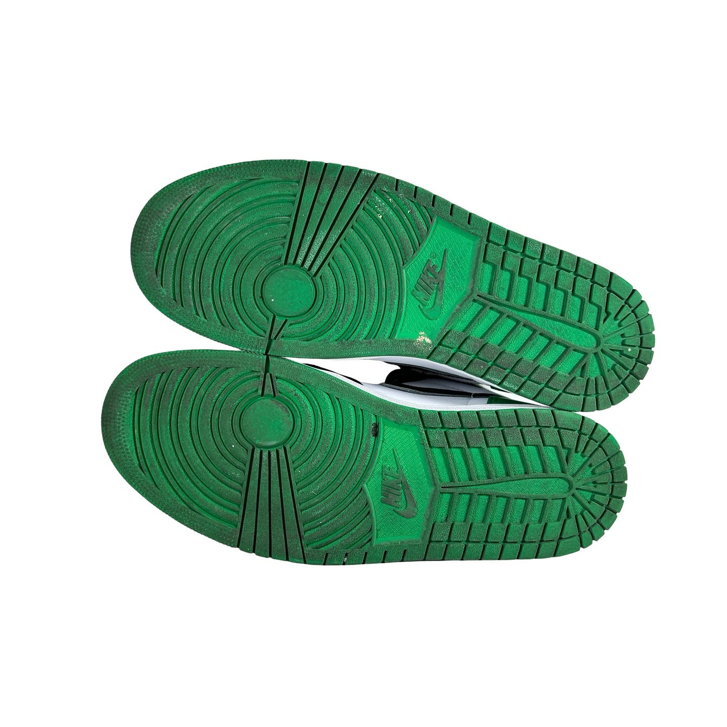 DZ5485 031 Jordan 1 Retro High OG Lucky Green [USED] - 10 M (Used7)