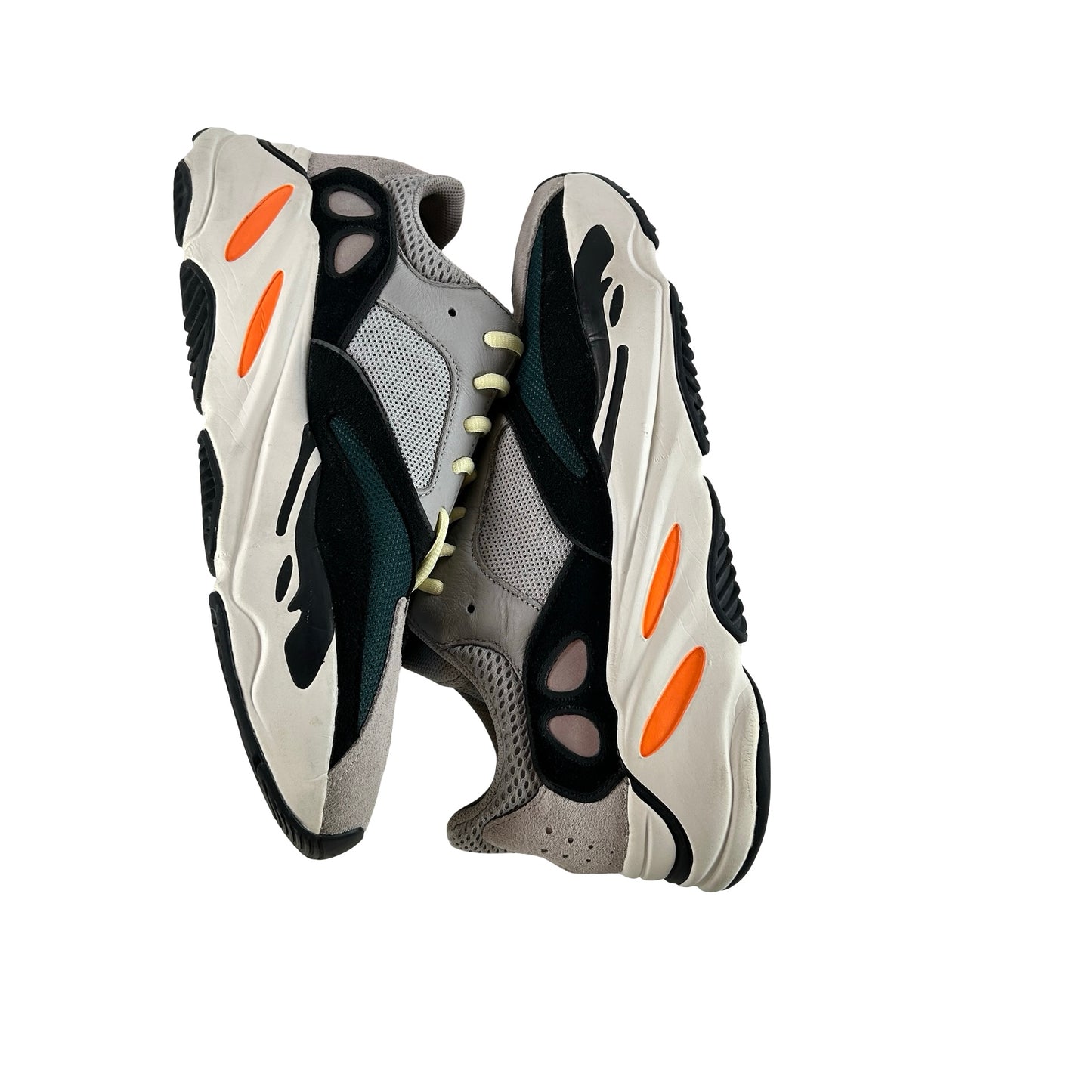 B75571 Yeezy 700 Wave Runner [USED] - 11.5 M (Used)