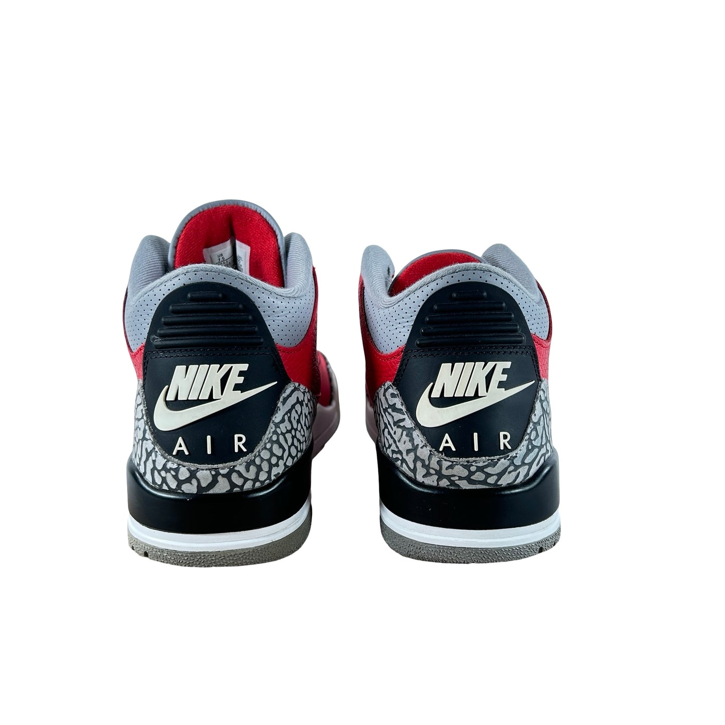 CK5692 600 Jordan 3 Retro SE Unite [USED] - 7.5 M (Used)