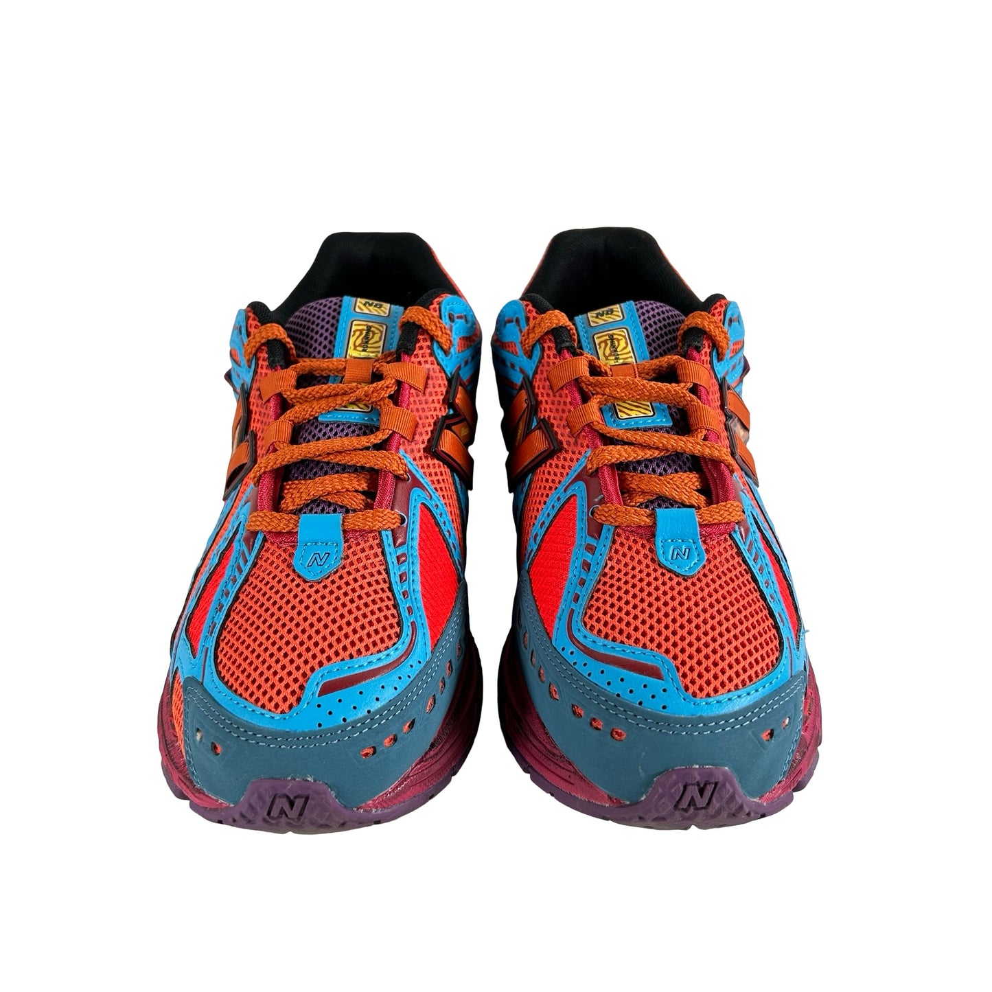 M1906RHS New Balance 1906R Salehe Bembury Heat Be Hot Magma [USED] - 9 M (Used)