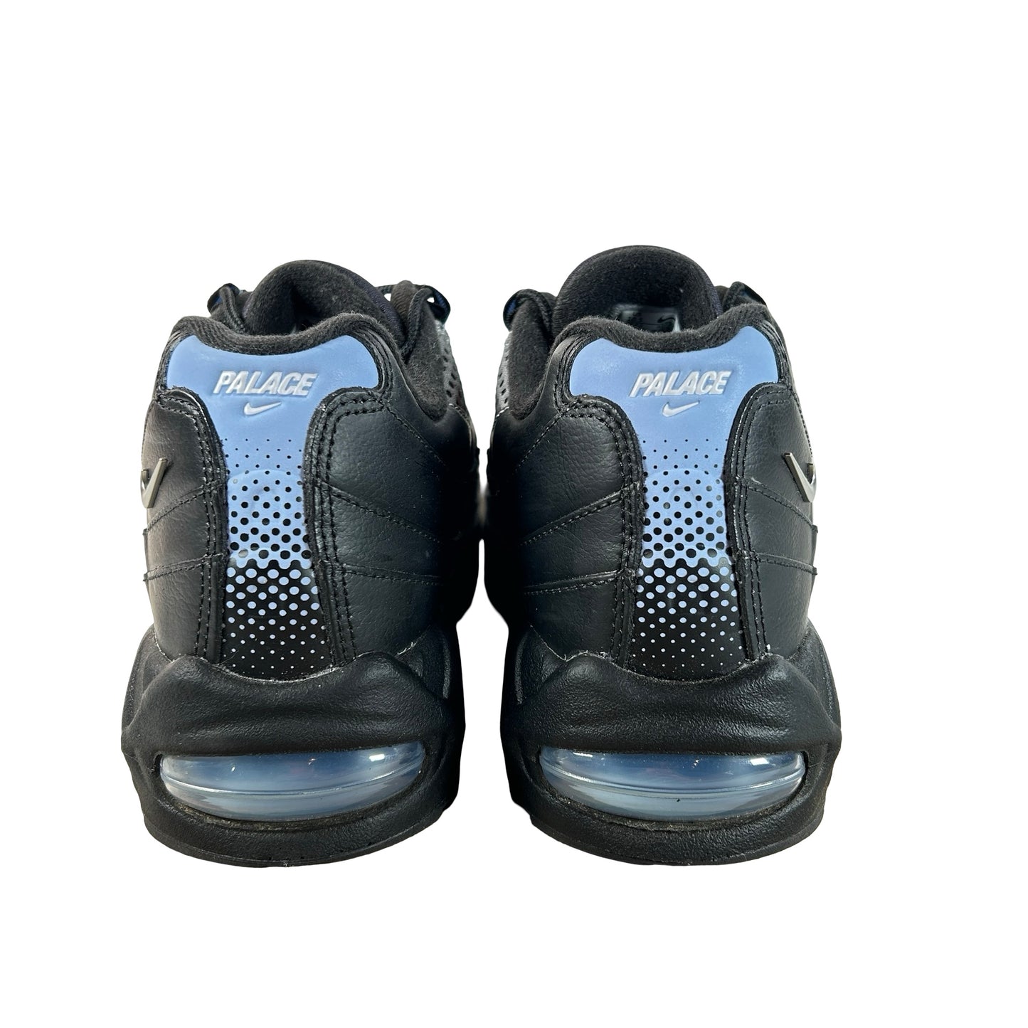 IQ7708 095 Nike Air Max 95 Big Bubble Palace [USED] - 10.5 M (Used) (No Box)