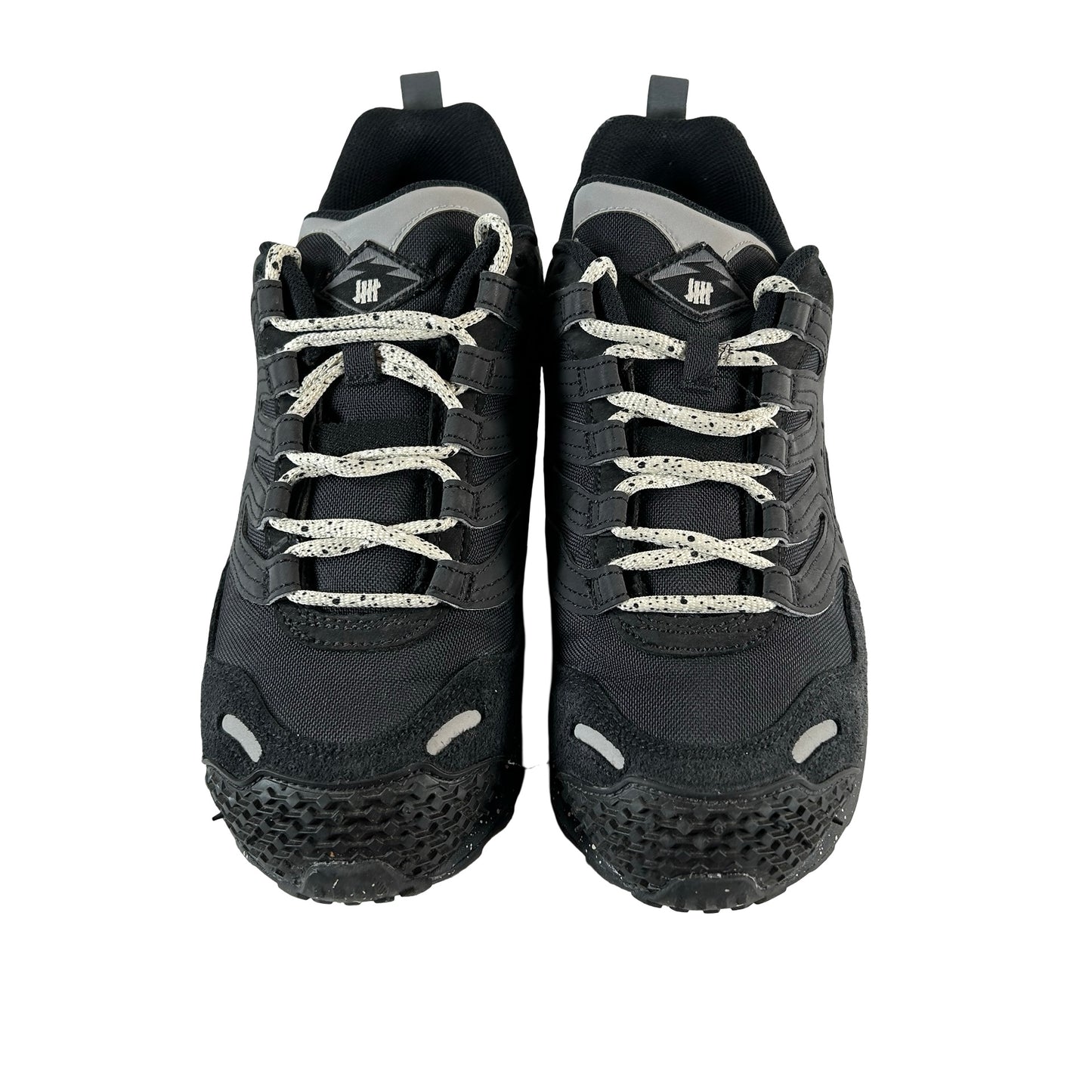 FN7546 002 Nike Air Terra Humara Undefeated Black [USED] - 9 M (Used)