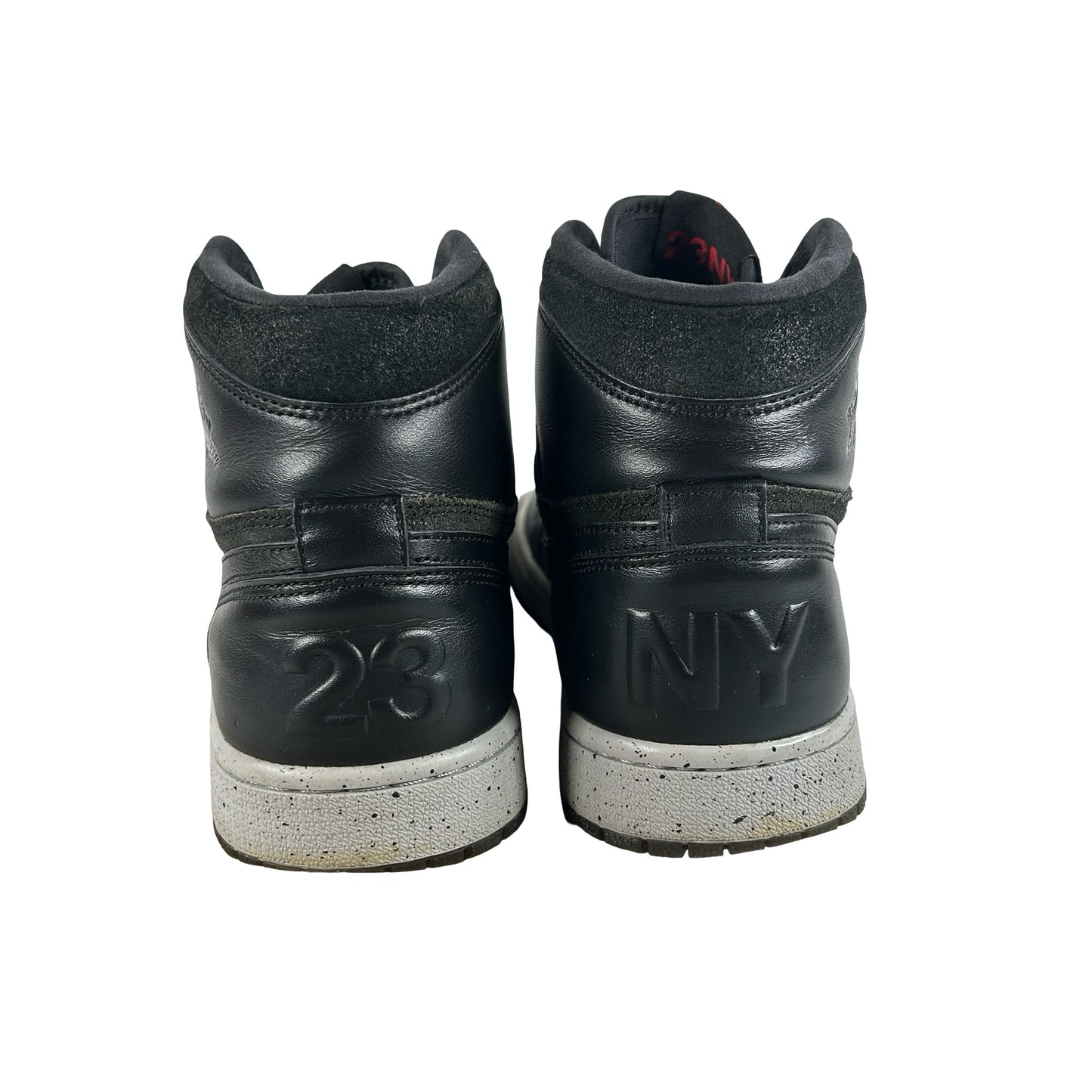 715060 002 Jordan 1 Retro NYC [USED] - 10.5 M (Used)