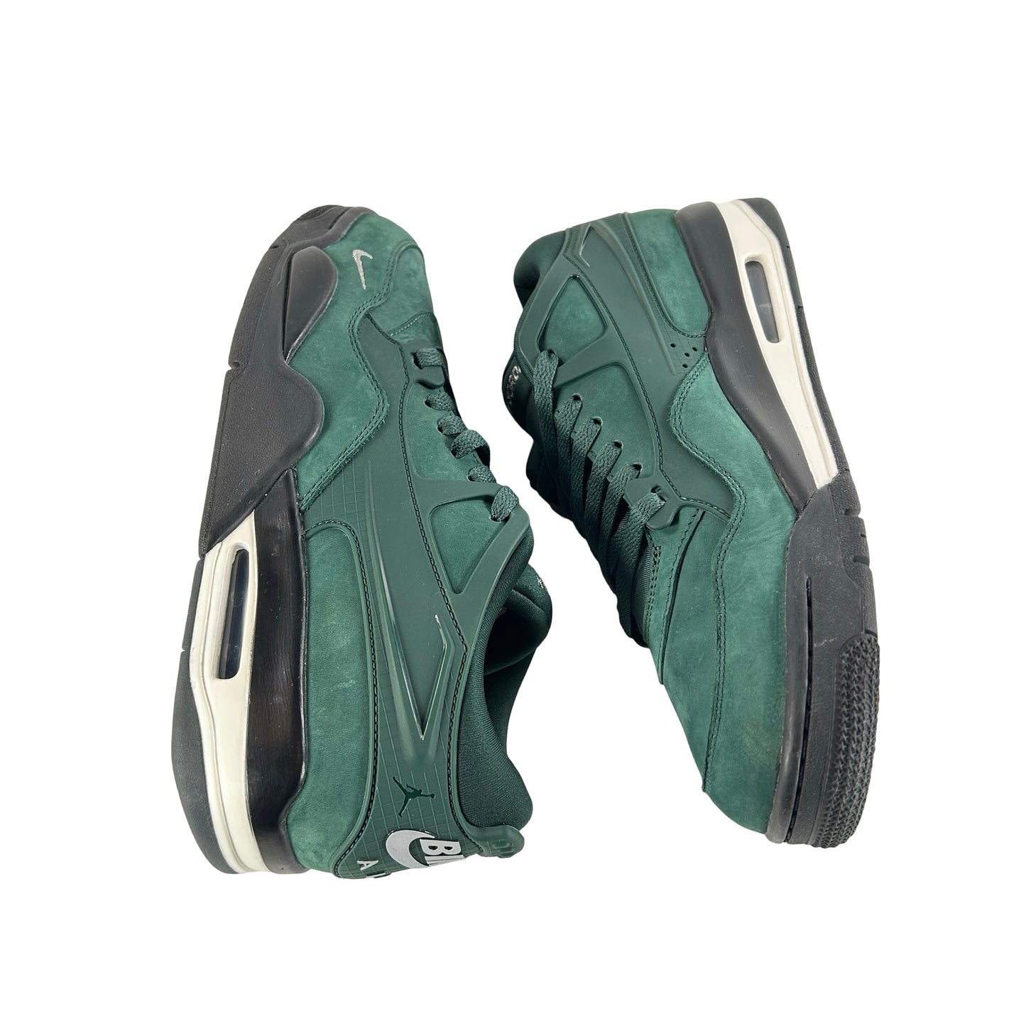 HF4334 300 Jordan 4 RM SP Nigel Sylvester Grandma's Driveway [USED] - 9 M (Used3)