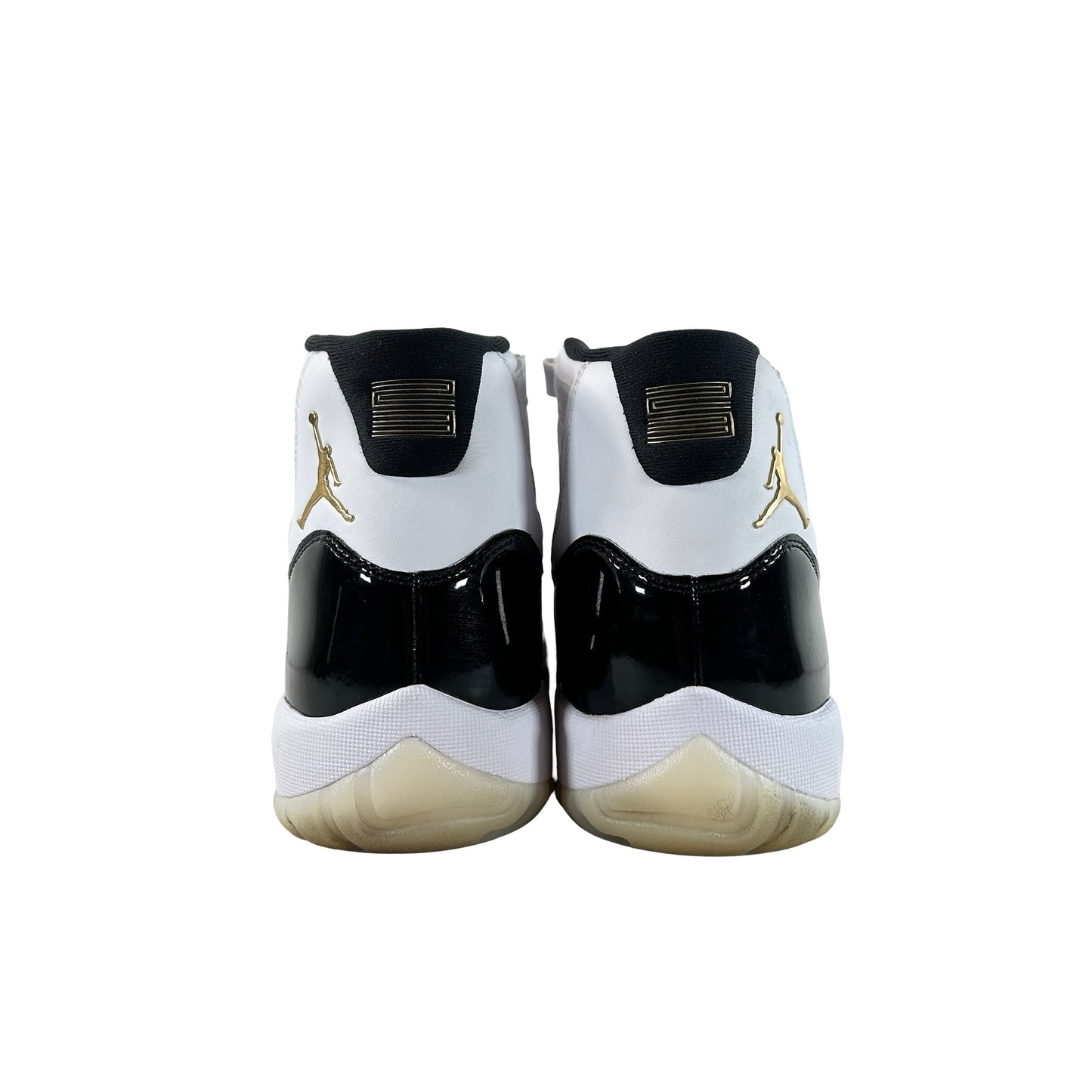 CT8012 170 Jordan 11 Retro DMP Defining Moments (2023) [USED] - 10 M (Used19)