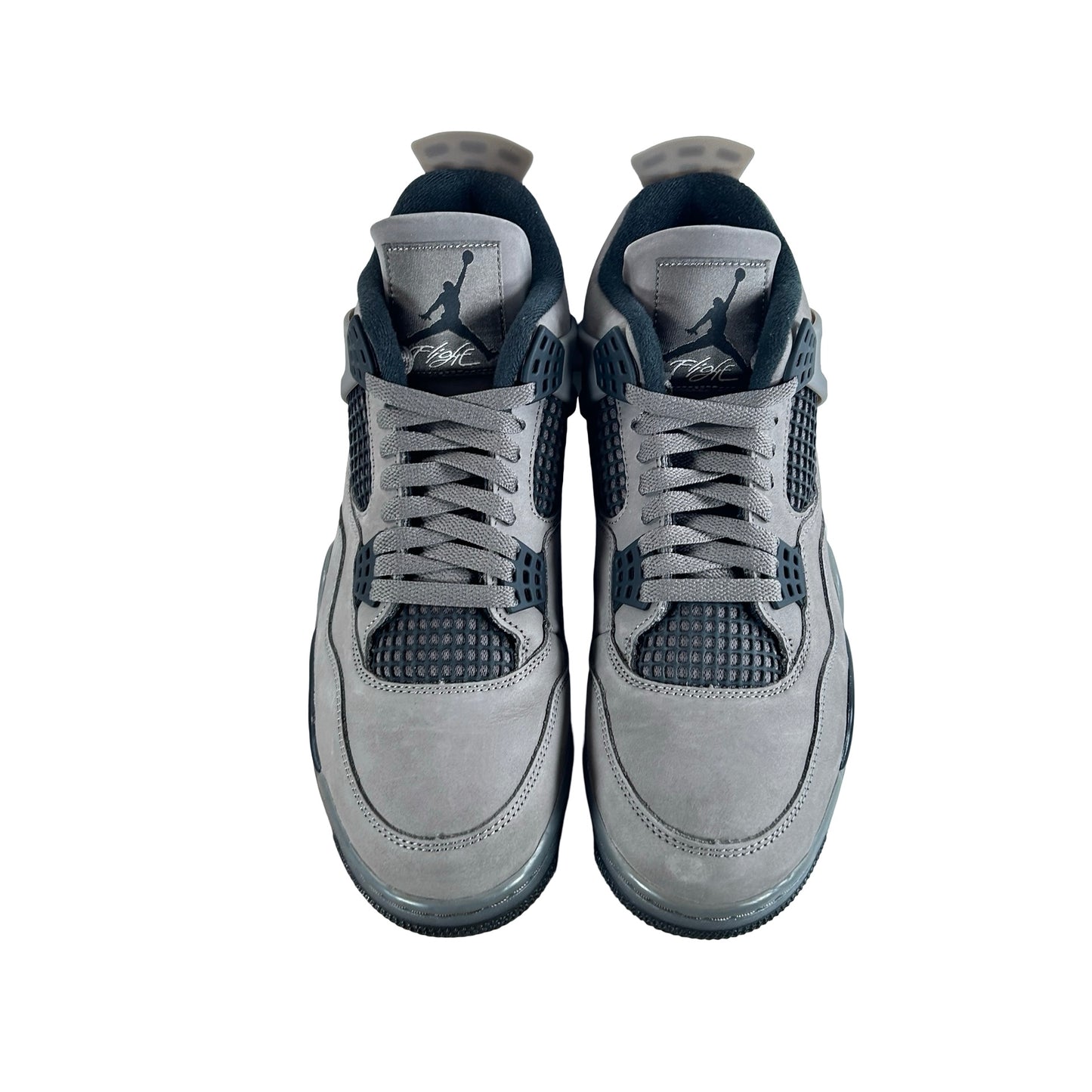 FV5029 200 Jordan 4 Retro Cave Stone [USED] - 11 M (Used9)