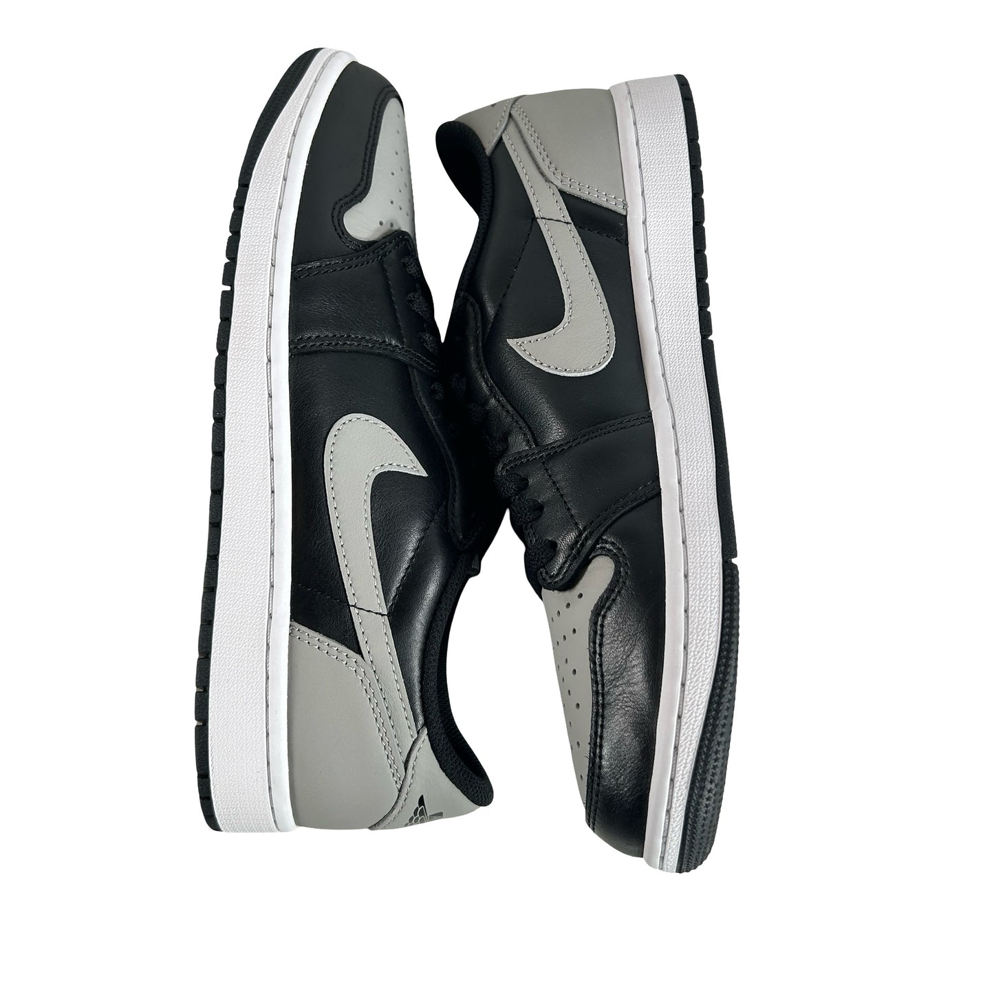 CZ0790 003 Jordan 1 Low OG Shadow (2024) [USED] - 9.5 M (Used2)
