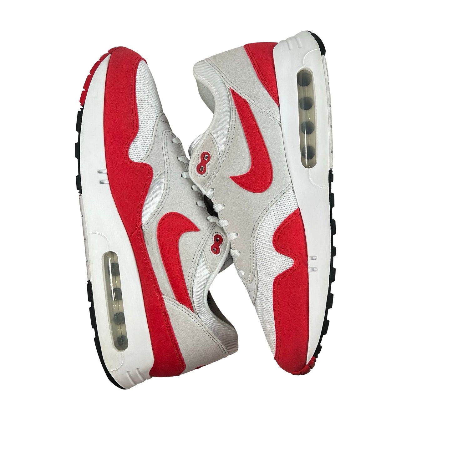 DQ3989 100 Nike Air Max 1 '86 Big Bubble Deporte Rojo