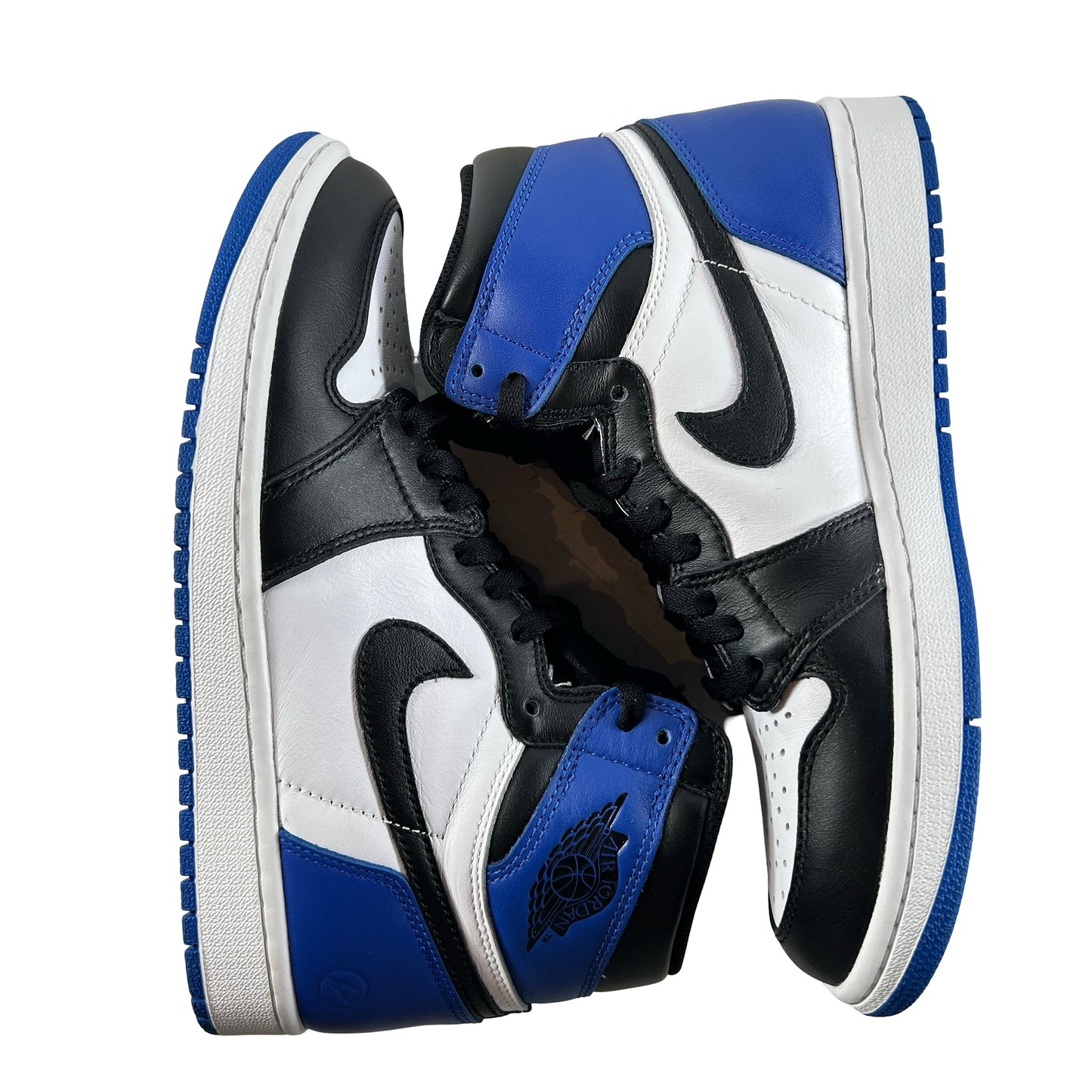 716371 040 Jordan 1 Retro High Fragment [USED] - 9 M (VNDS)