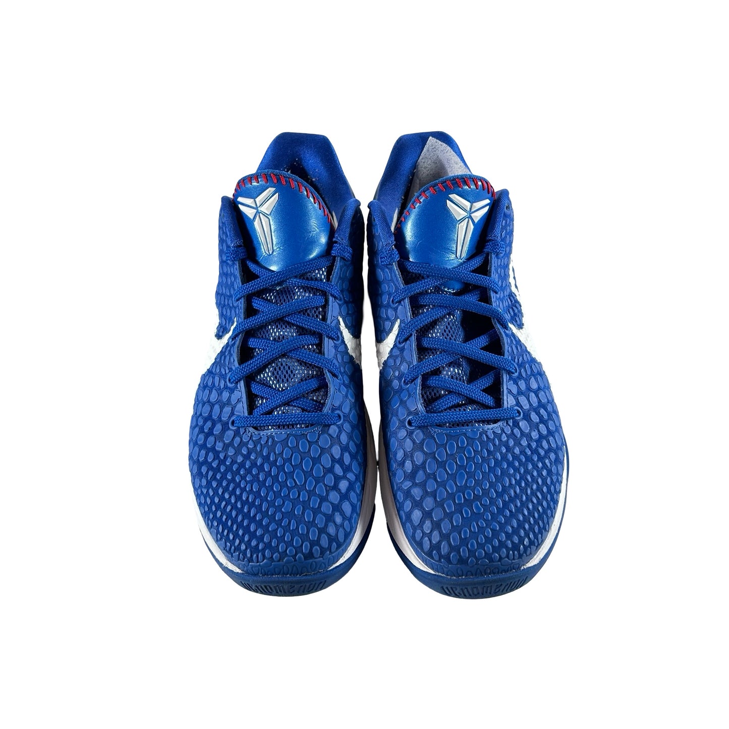 CW2190 400 Nike Kobe 6 Protro Dodgers [USED] - 8.5 M (Used2)