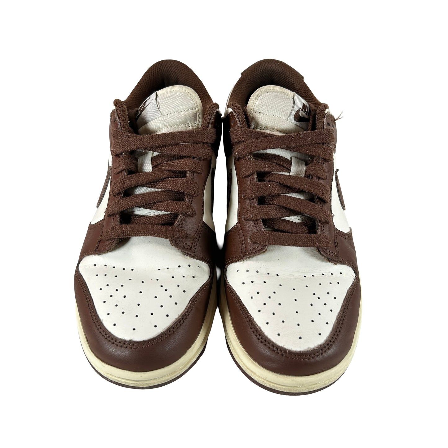 DD1503 124 Nike Dunk Low Cacao Wow [USED] - 7.5 W (Used)