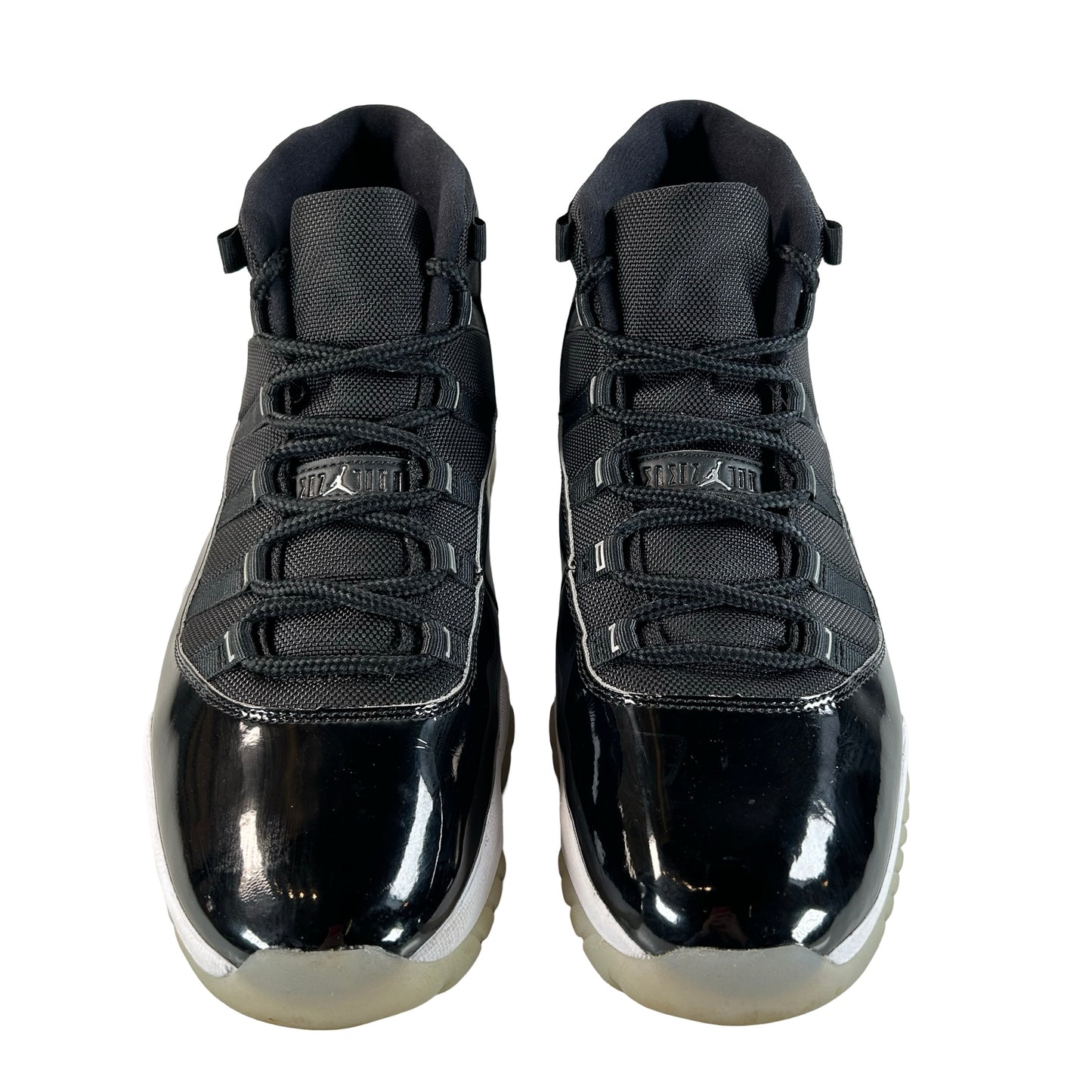 CT8012 011 Jordan 11 Jubilee [USED] - 13 M (Used)