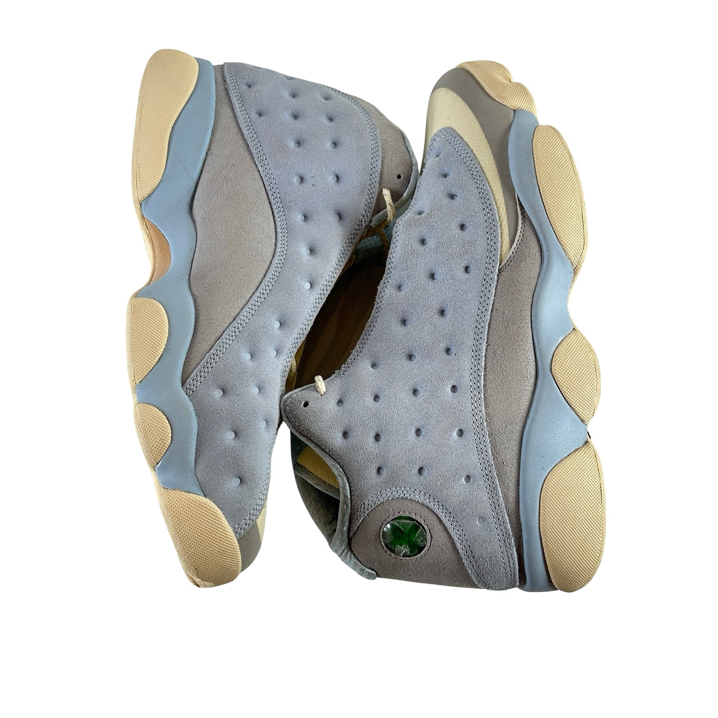 DX5763 100 Jordan 13 Retro SoleFly [USED] - 12.5 M (Used) (No Box)