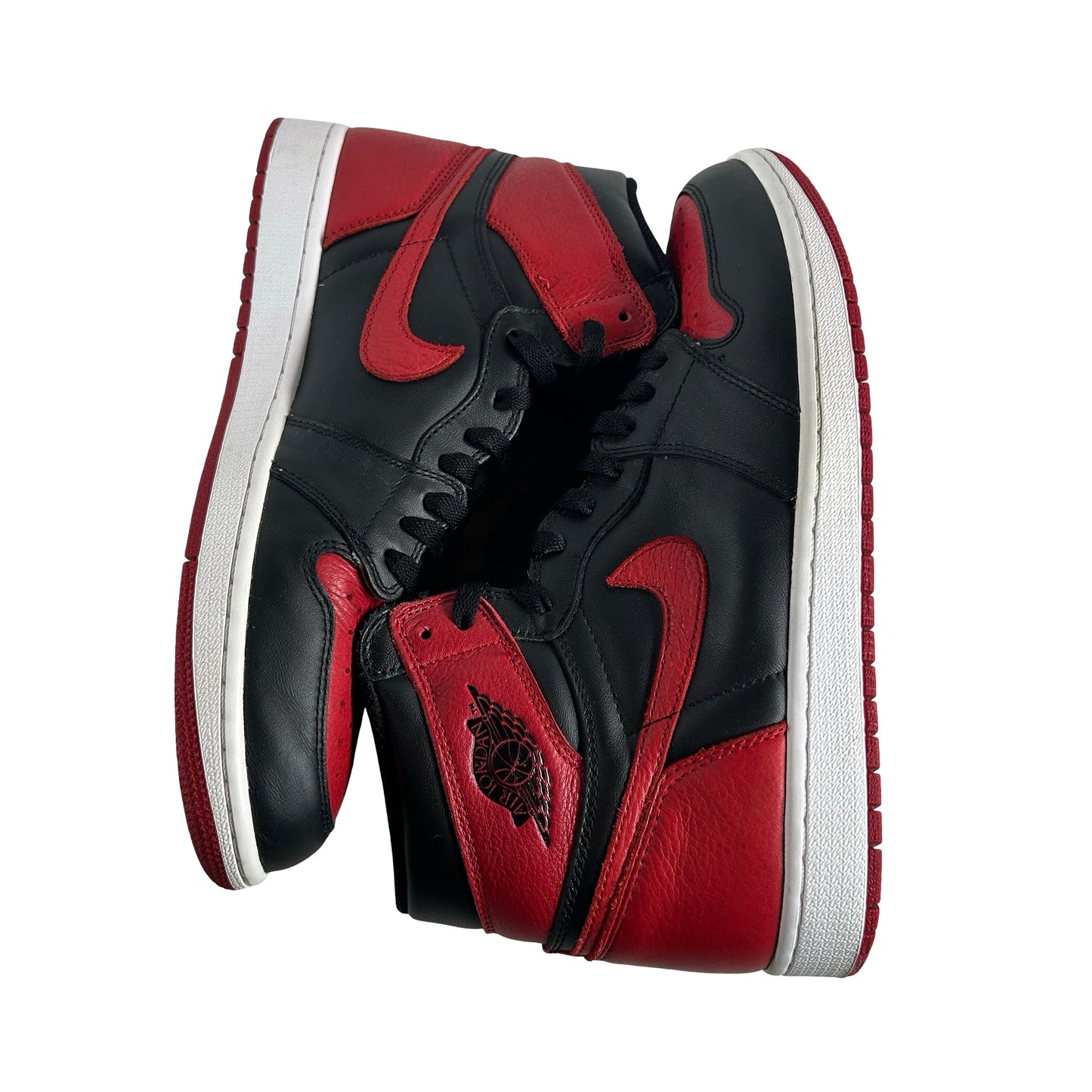 555088 001 Jordan 1 Retro High Bred Banned (2016) [USED] - 11 M (Used2) (No Box2)