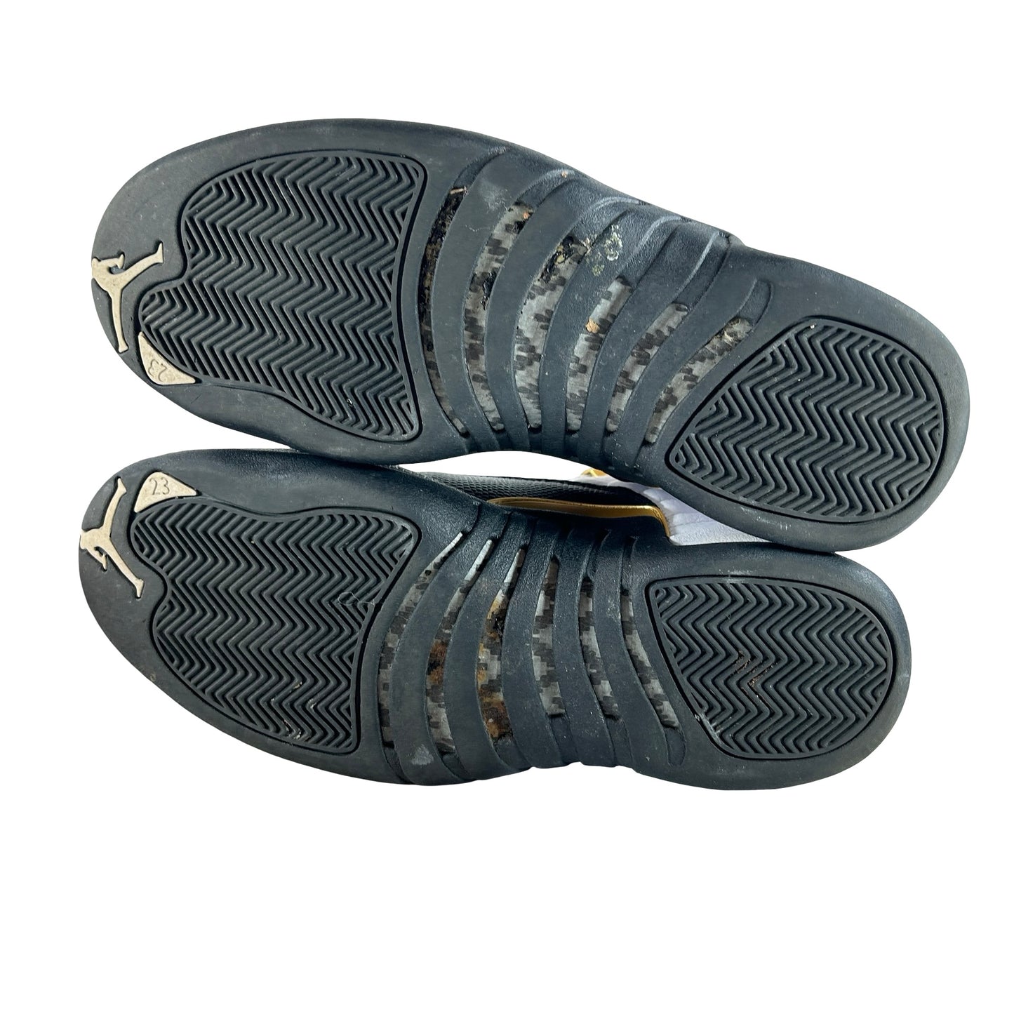 CT8013 170 Jordan 12 Retro Royalty Taxi [USED] - 11 M (Used)