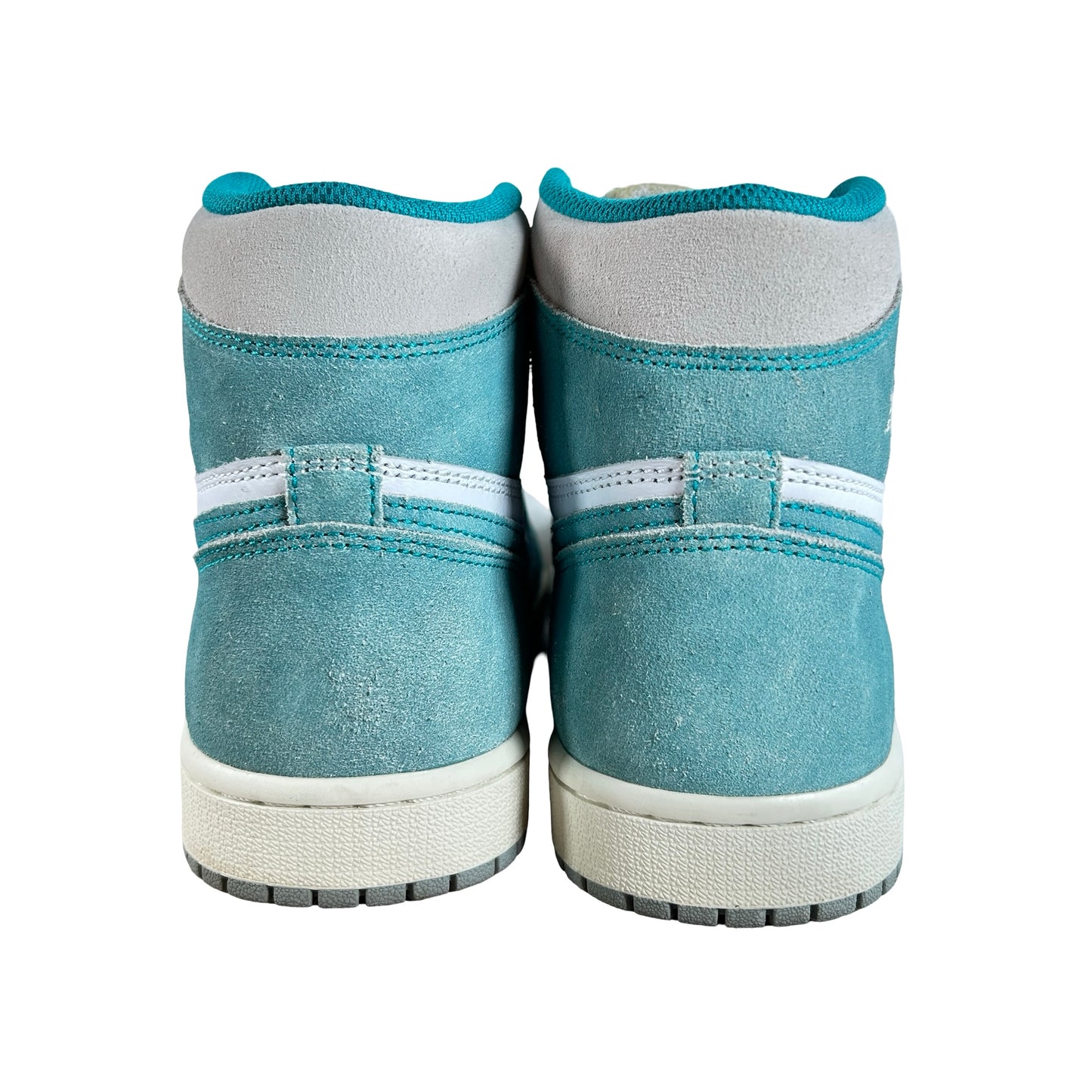 555088 311 Jordan 1 Turbo Green [USED] - 8 M (Used3)
