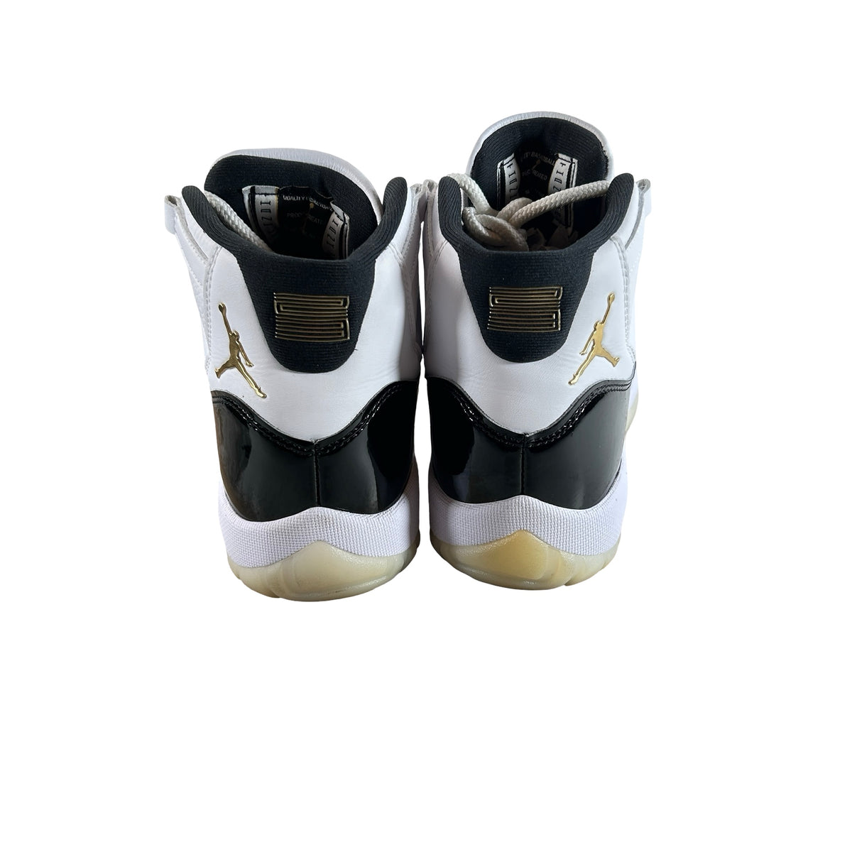 CT8012 170 Jordan 11 Retro DMP Defining Moments (2023) [USED] - 7 M (Used)