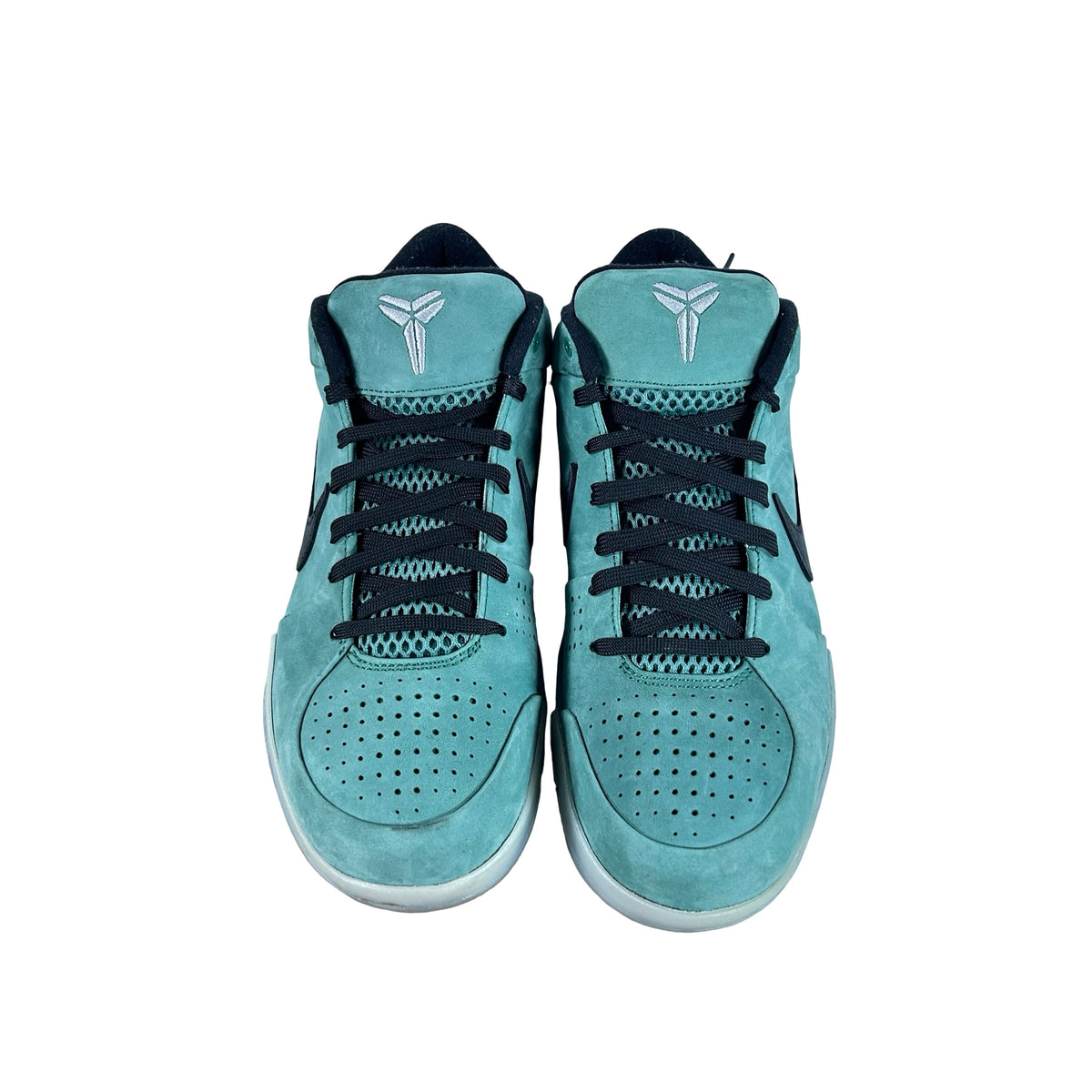 FQ3545 300 Nike Kobe 4 Protro Girl Dad [USED] - 10 M (Used3)