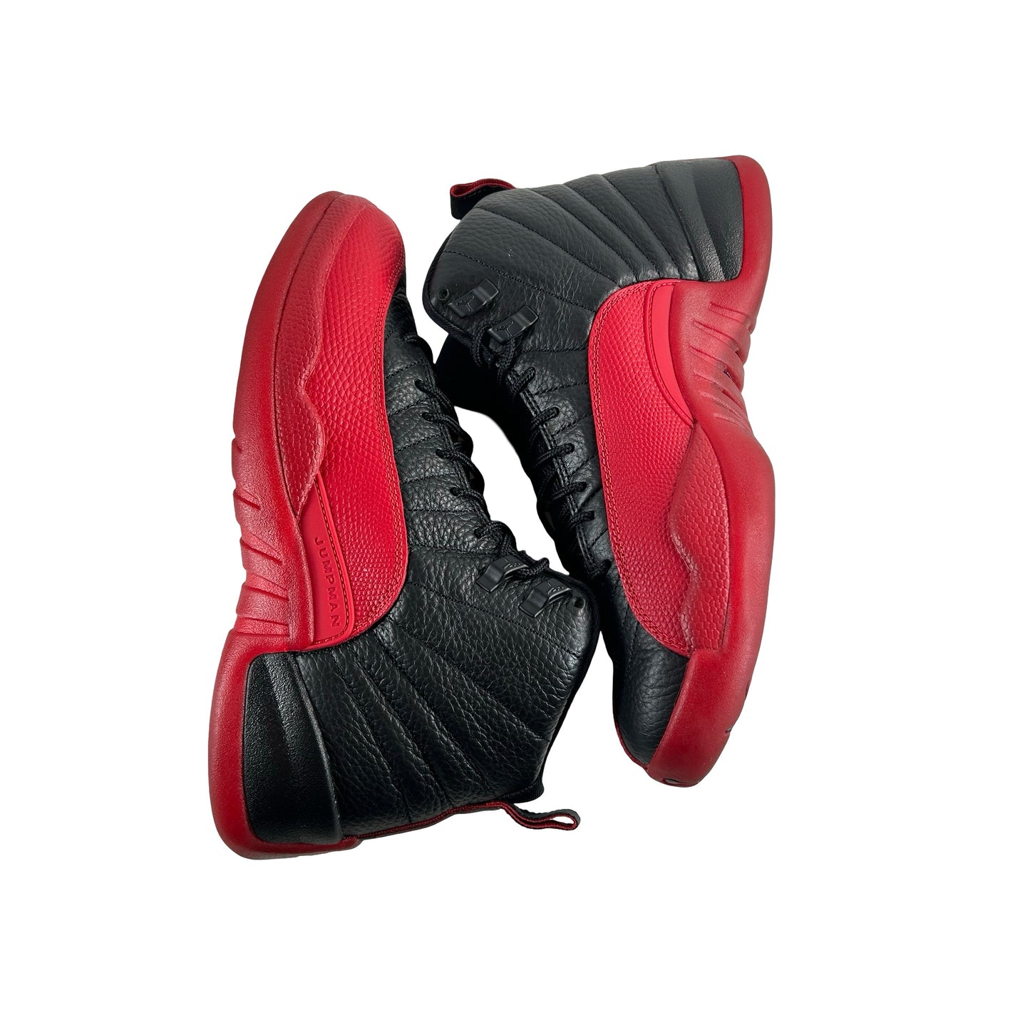 CT8013 002 Jordan 12 Retro Flu Game (2025) [USED] - 9.5 M (Used3)