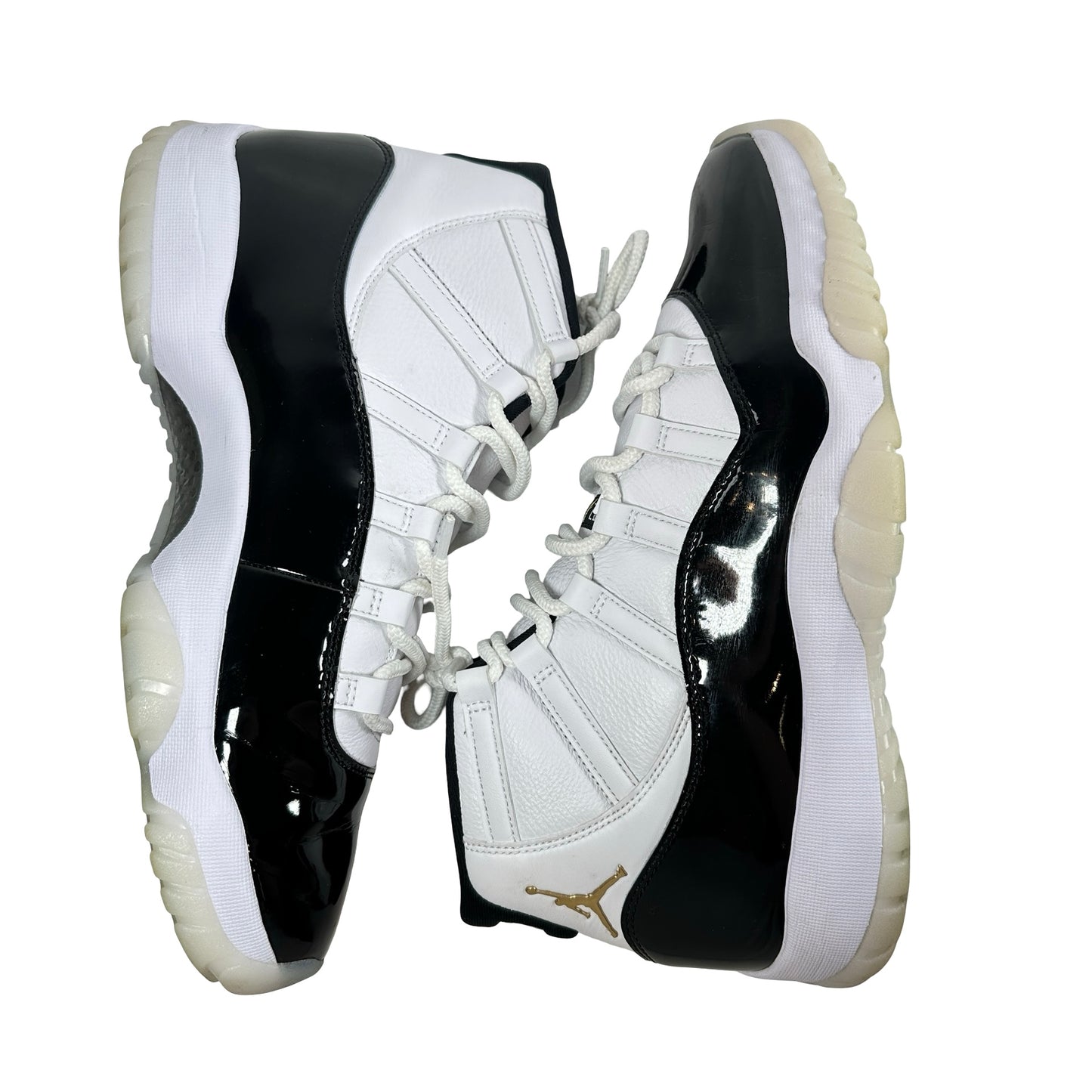 CT8012 170 Jordan 11 Retro DMP Defining Moments (2023) [USED] - 12 M (VNDS)