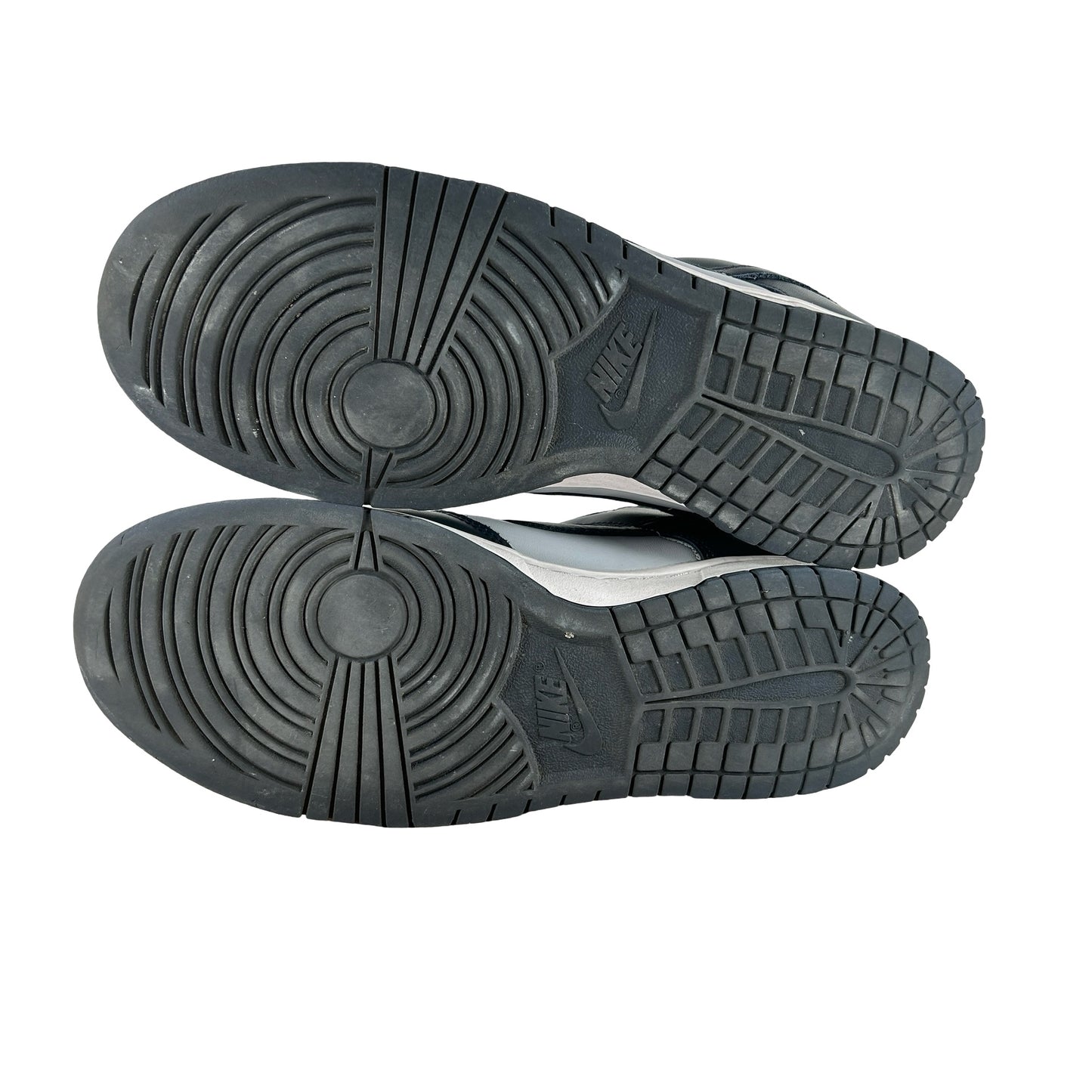 DD1391 003 Dunk Low Georgetown [USED] - 11 M (Used)